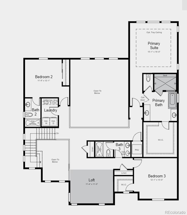 MLS Image #36 for 9349  russell circle,arvada, Colorado