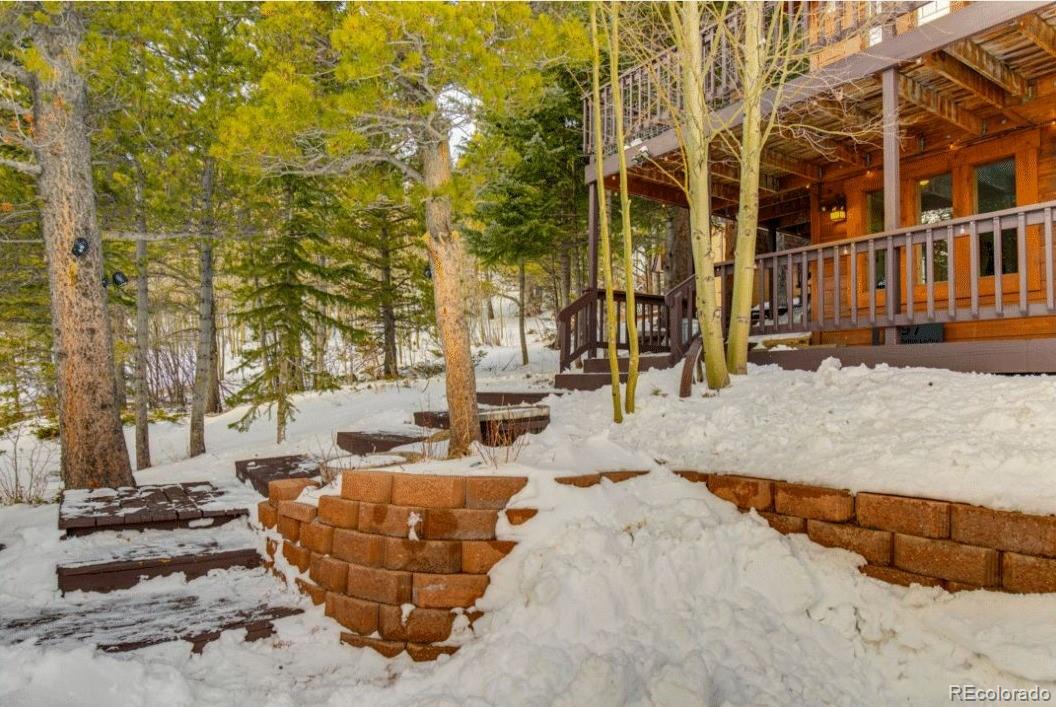 MLS Image #4 for 97  nebraska drive,idaho springs, Colorado