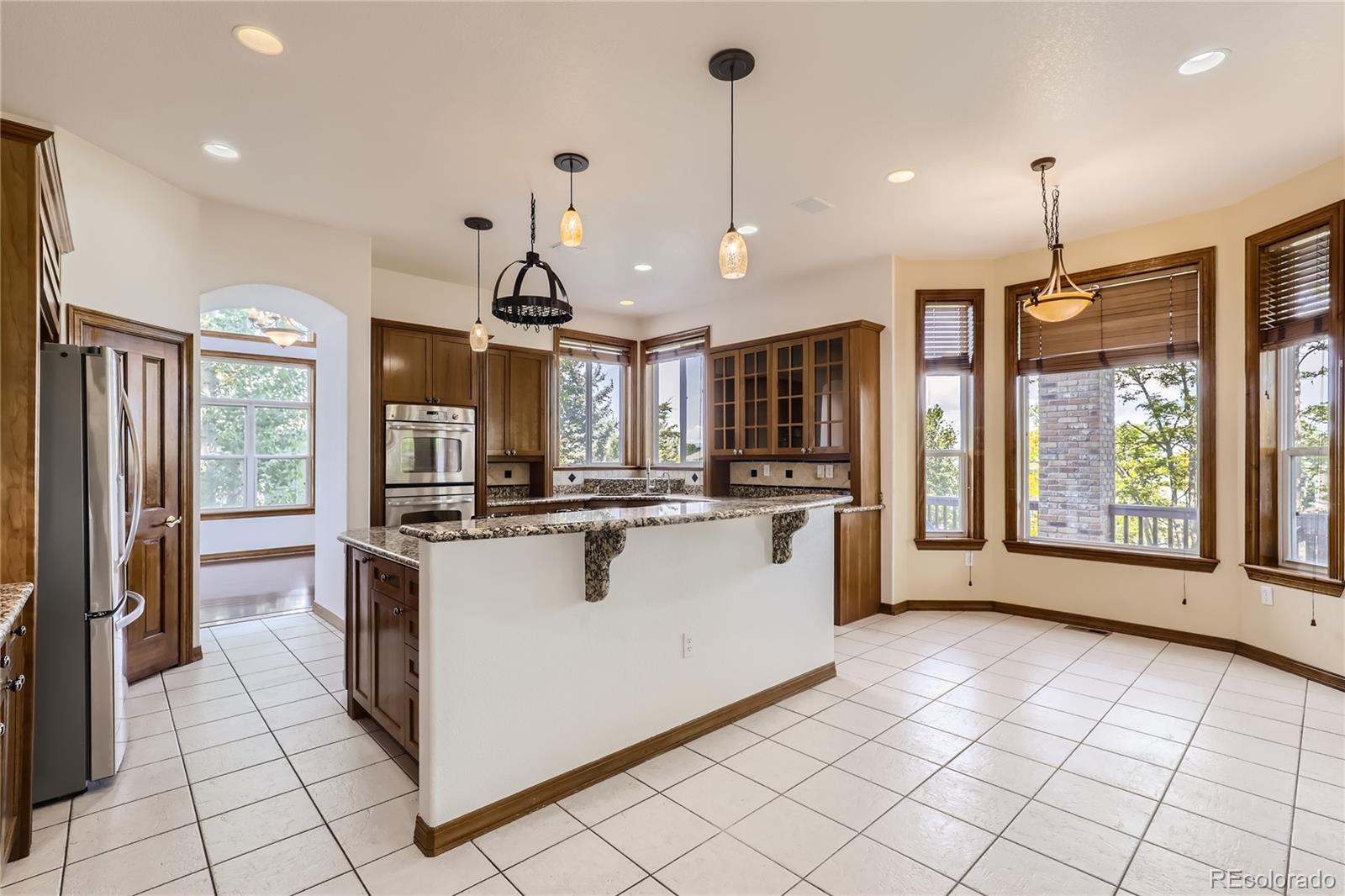 MLS Image #10 for 10431  carriage club drive,lone tree, Colorado