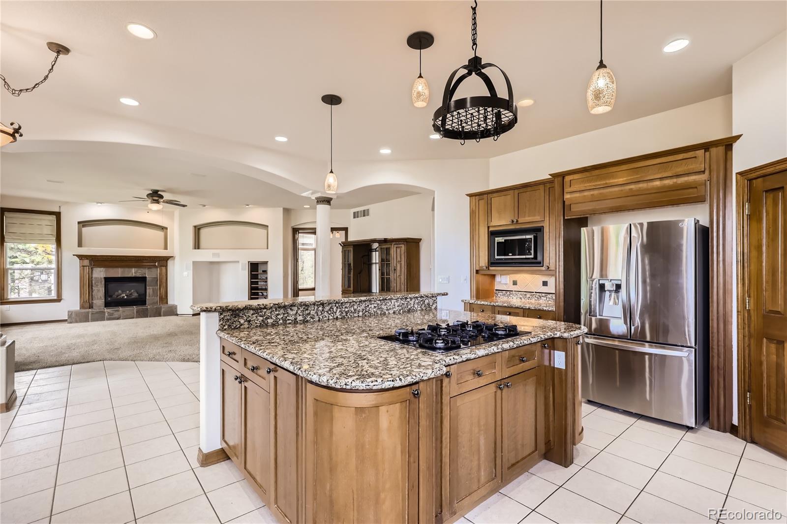 MLS Image #12 for 10431  carriage club drive,lone tree, Colorado