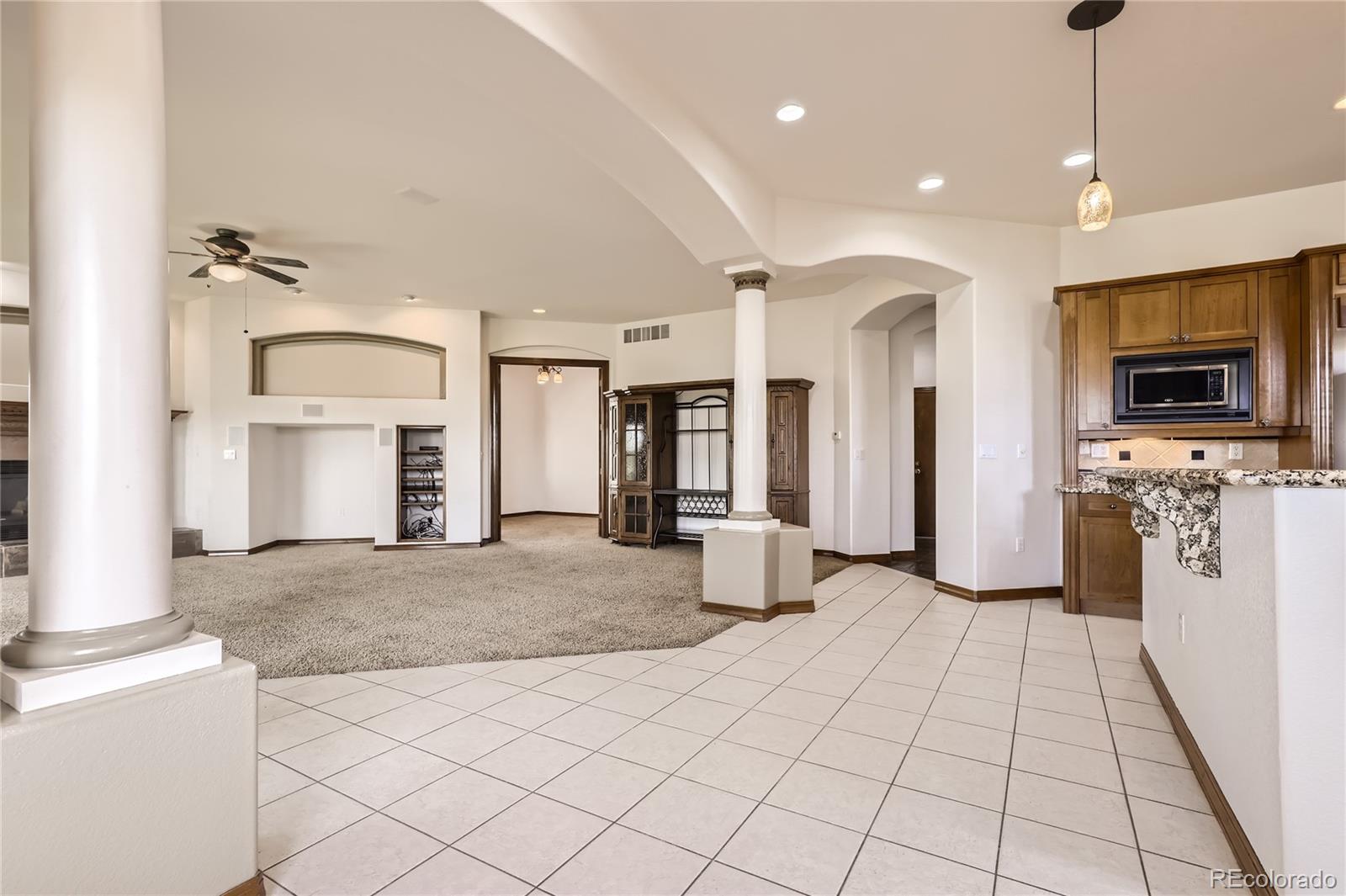 MLS Image #13 for 10431  carriage club drive,lone tree, Colorado