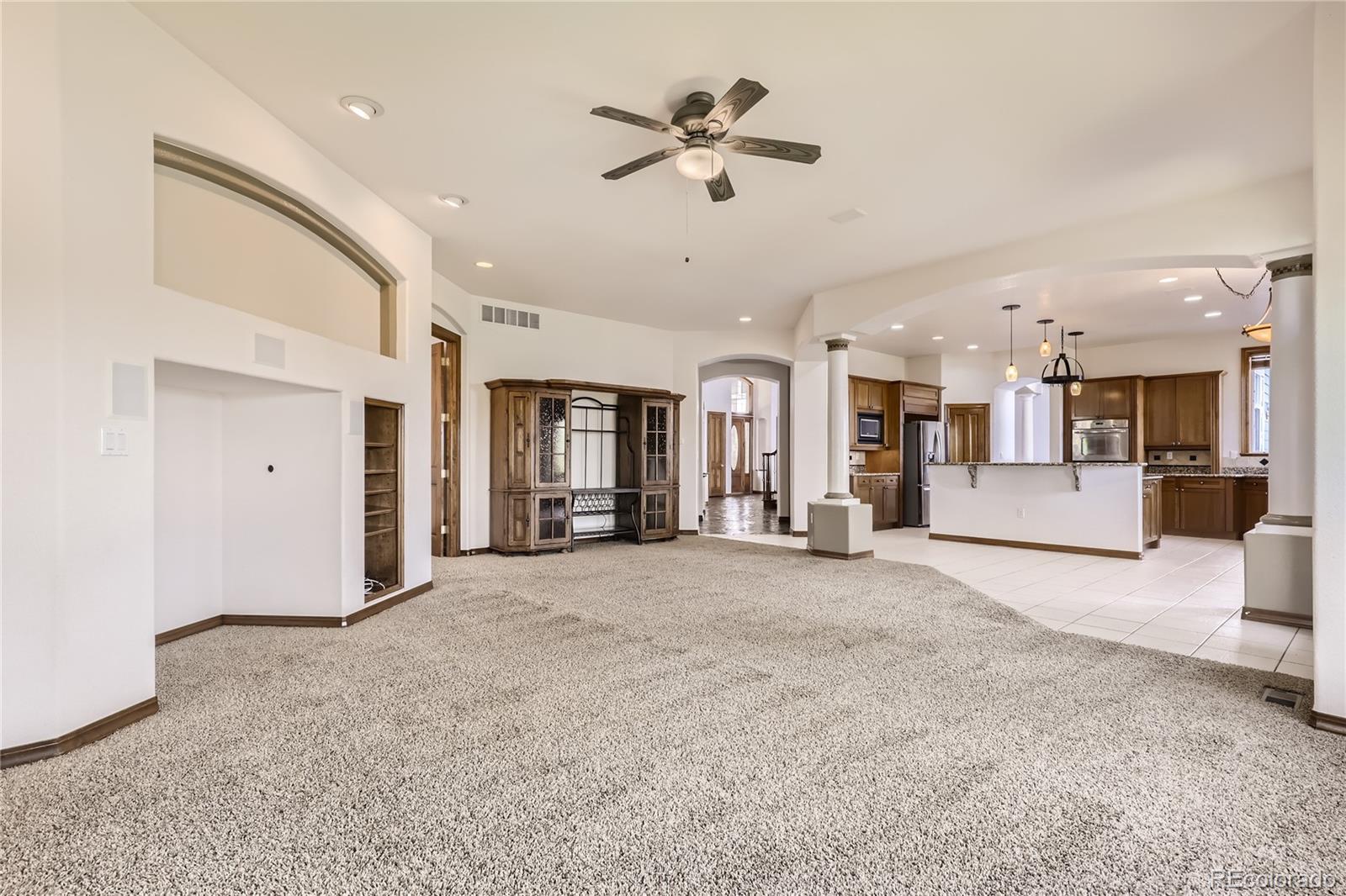 MLS Image #15 for 10431  carriage club drive,lone tree, Colorado