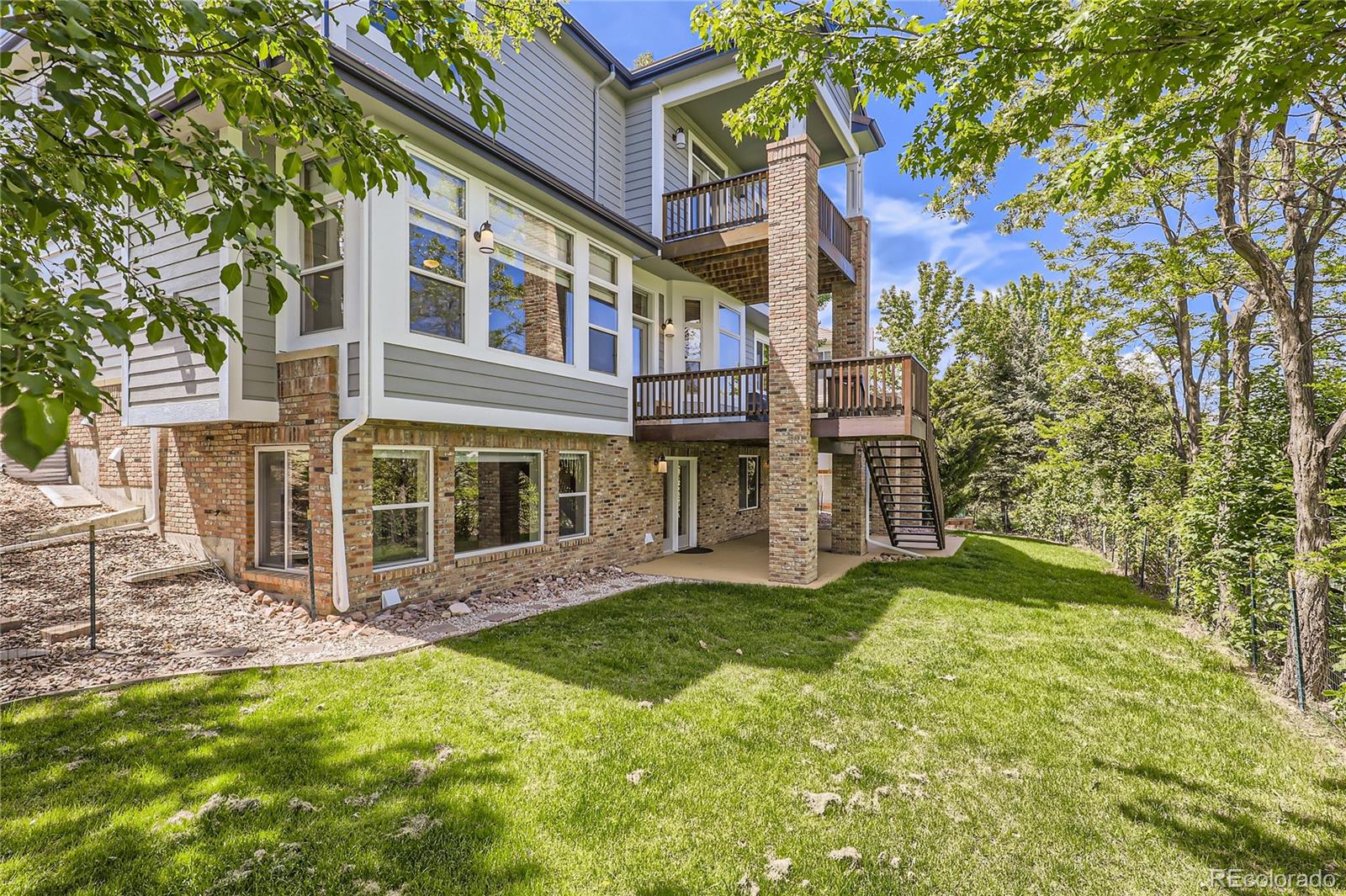 MLS Image #42 for 10431  carriage club drive,lone tree, Colorado