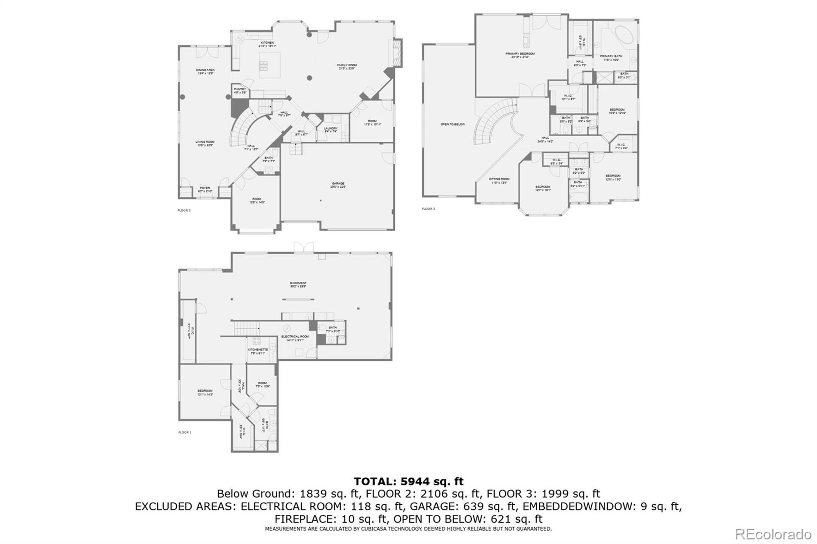 MLS Image #46 for 10431  carriage club drive,lone tree, Colorado