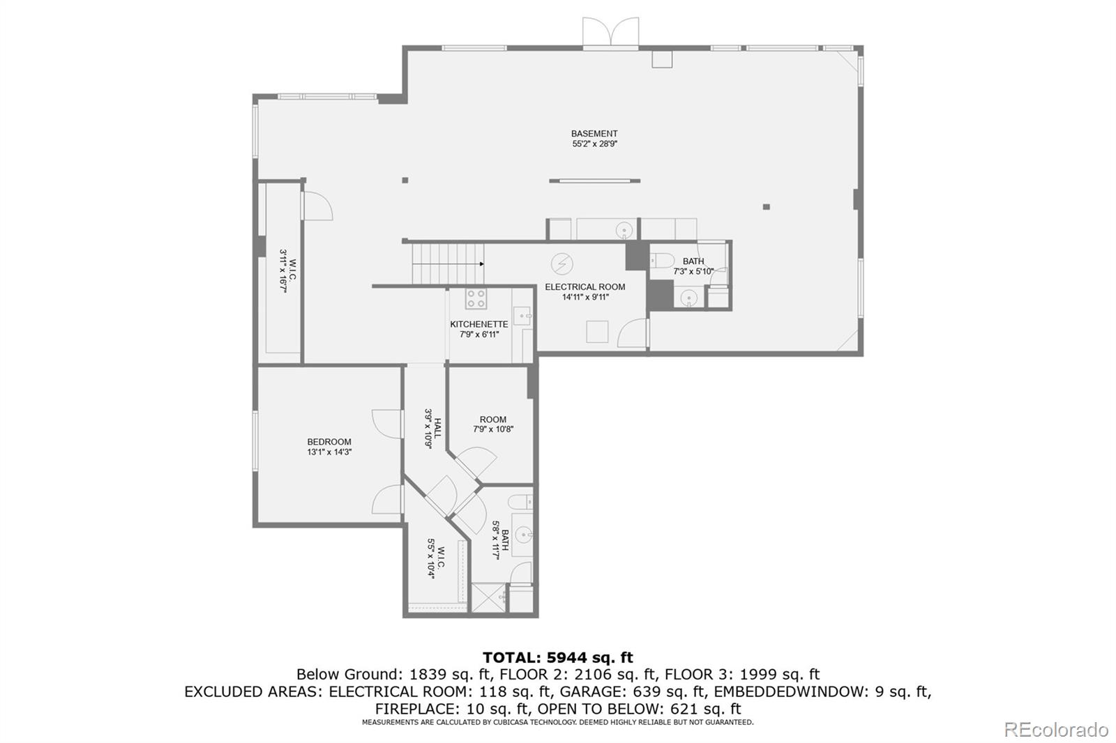 MLS Image #48 for 10431  carriage club drive,lone tree, Colorado