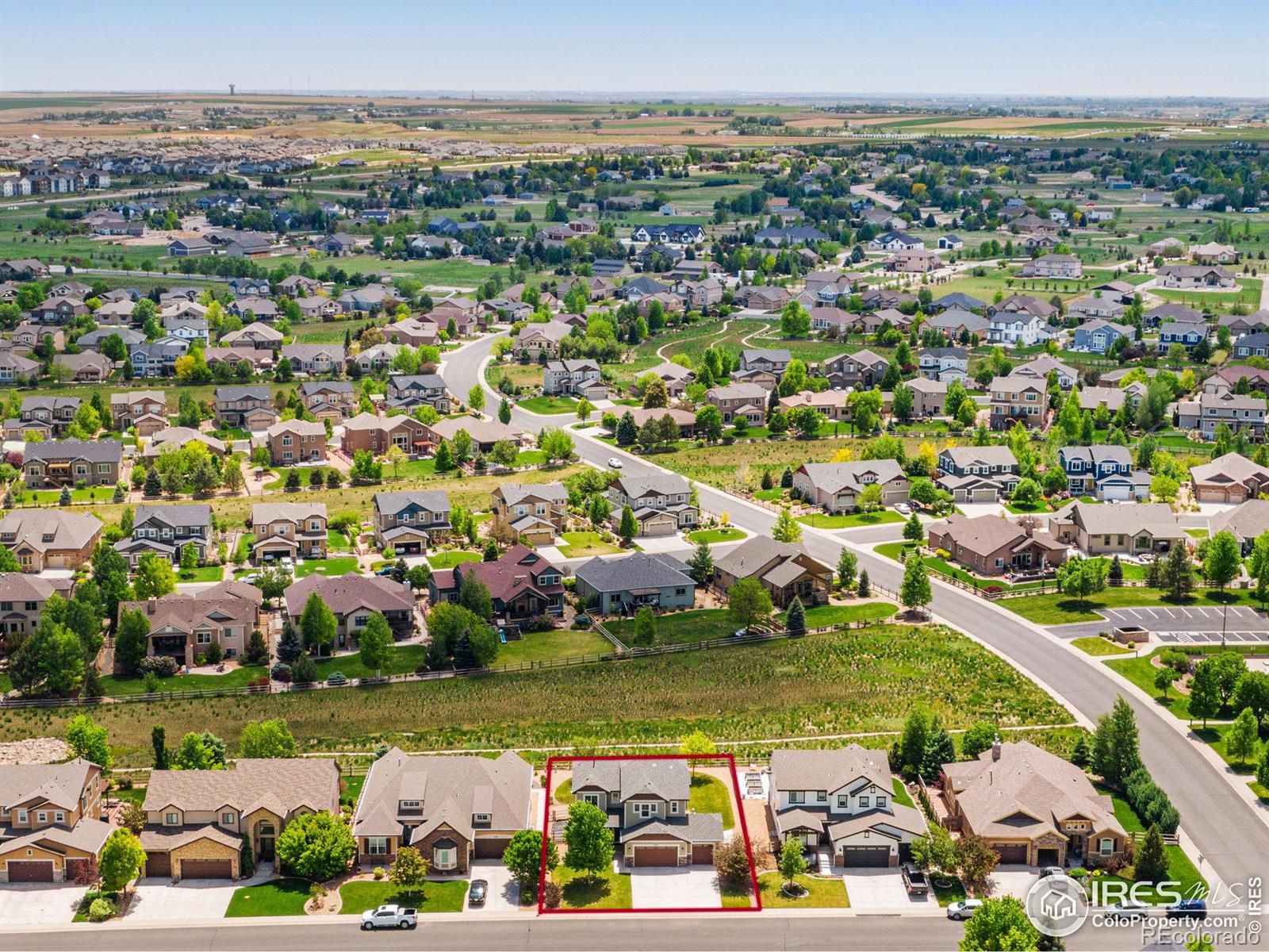 MLS Image #2 for 8185  blackwood drive,windsor, Colorado