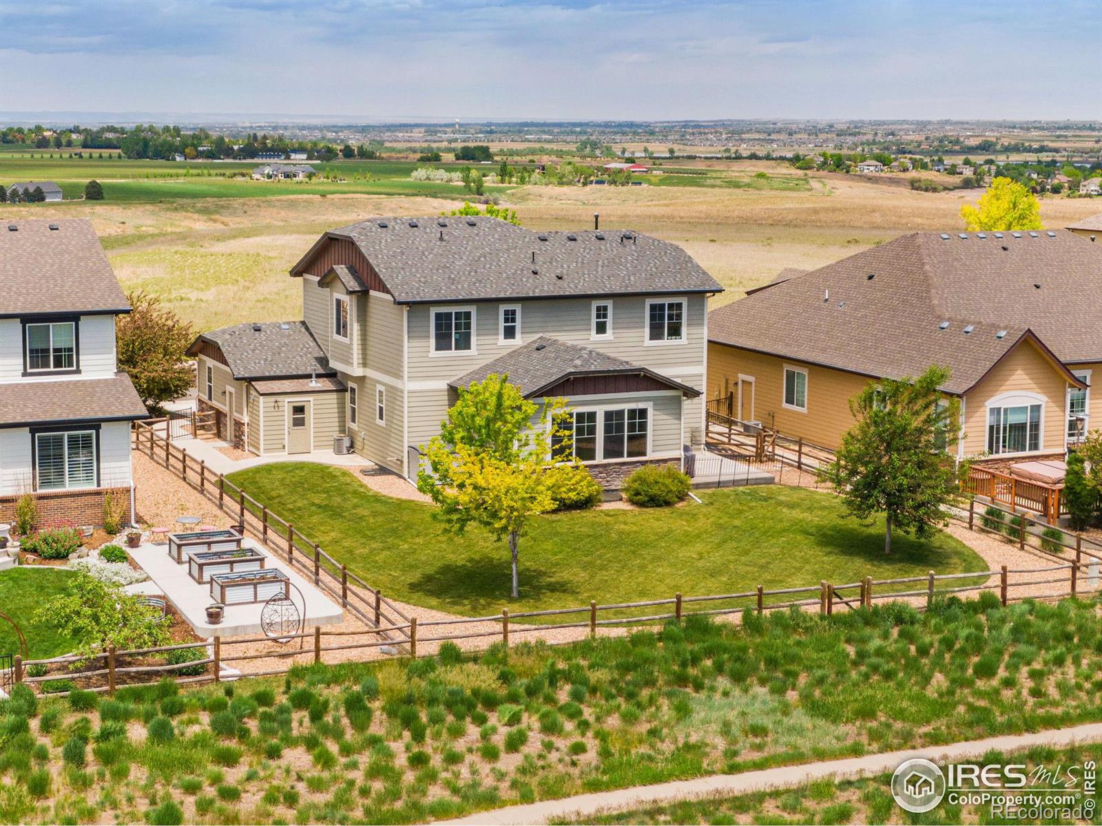 MLS Image #3 for 8185  blackwood drive,windsor, Colorado