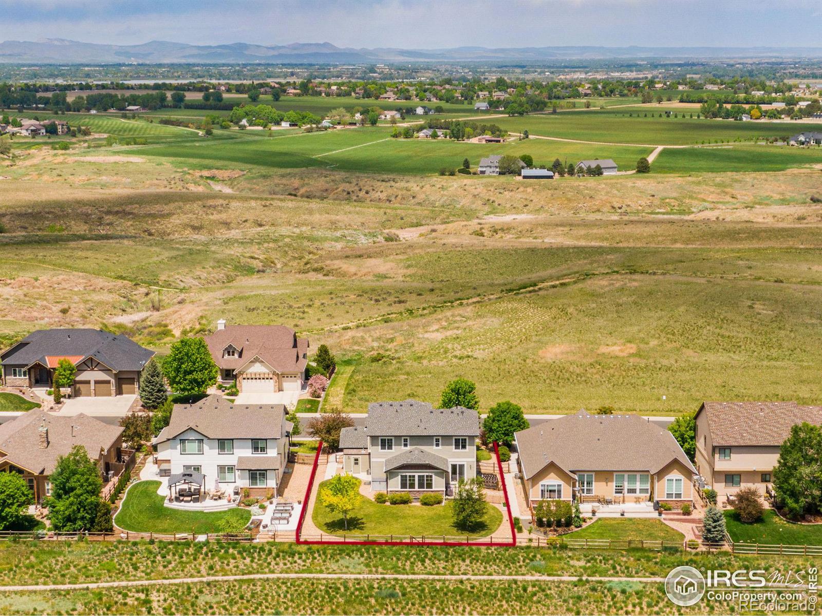 MLS Image #4 for 8185  blackwood drive,windsor, Colorado