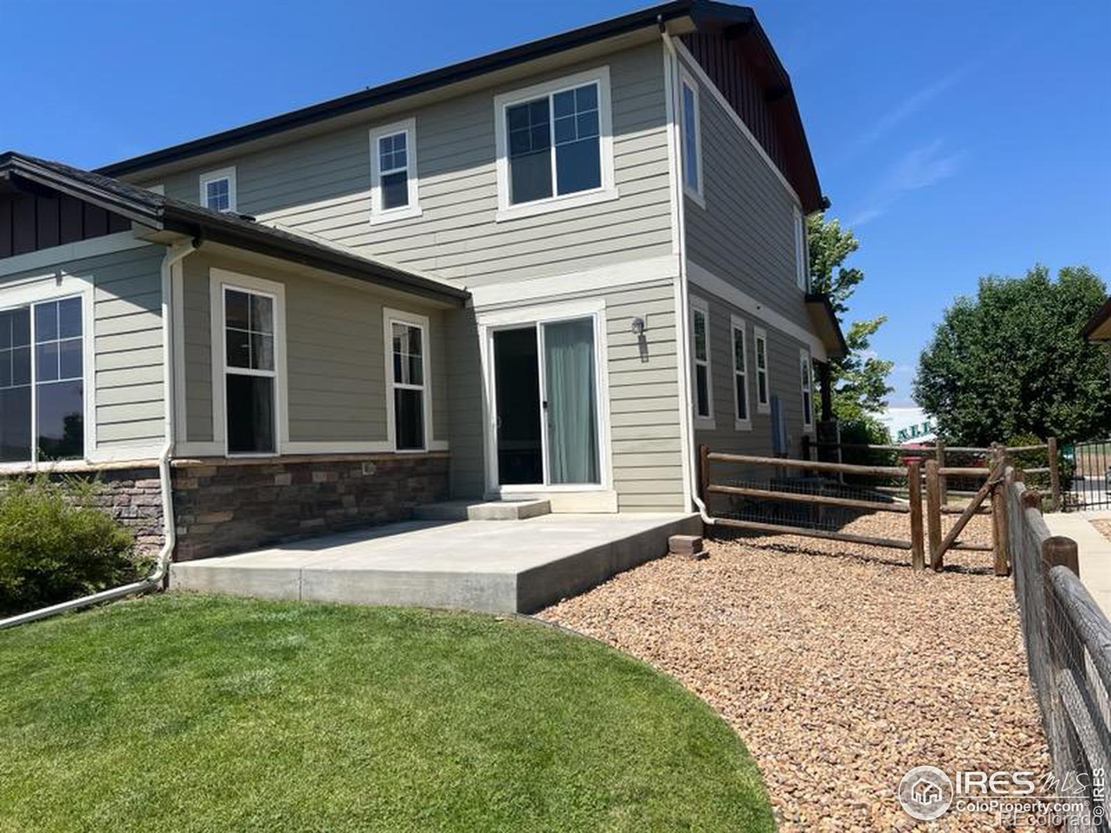 MLS Image #6 for 8185  blackwood drive,windsor, Colorado