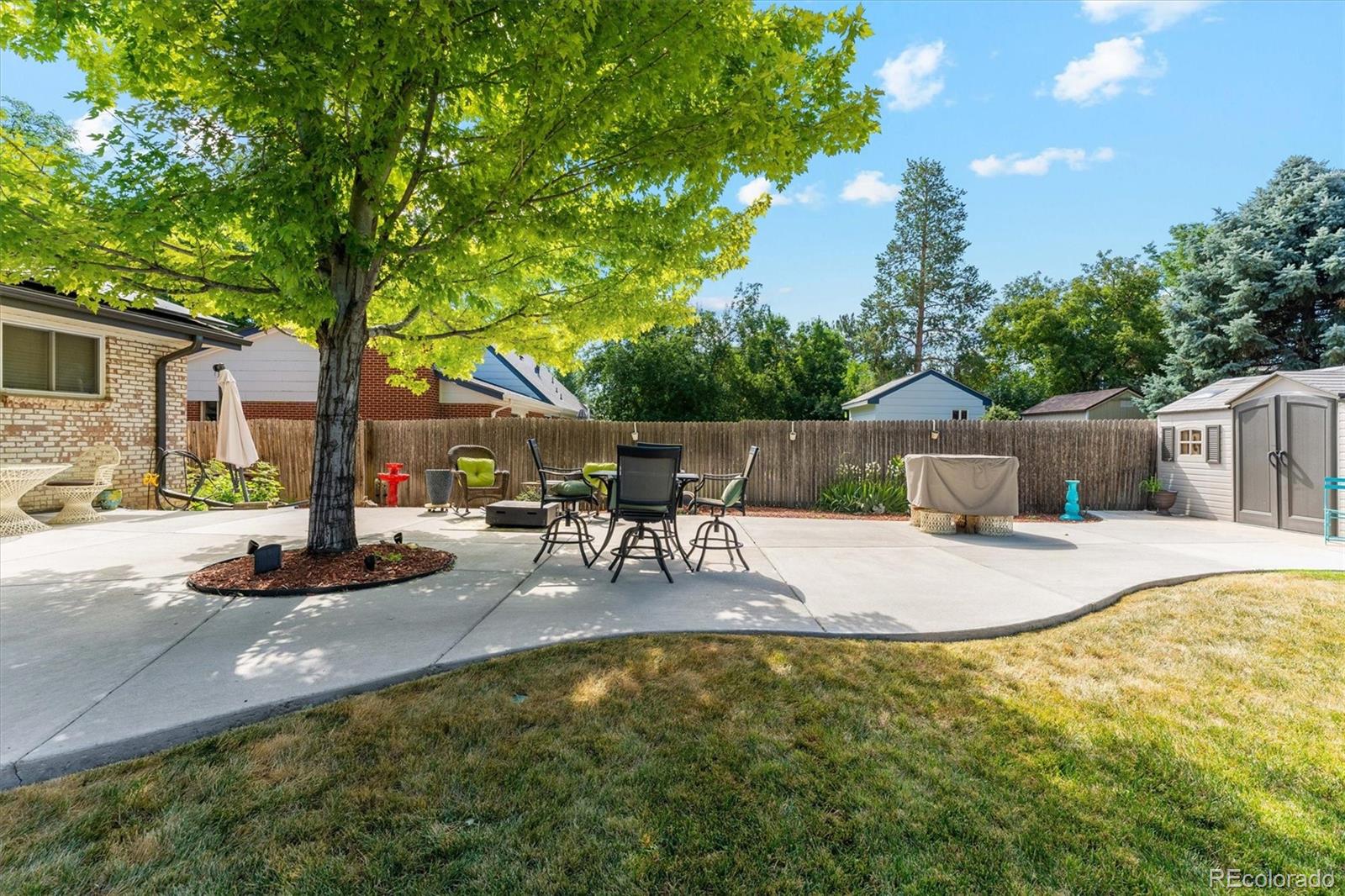 MLS Image #12 for 6210 w maplewood place,littleton, Colorado