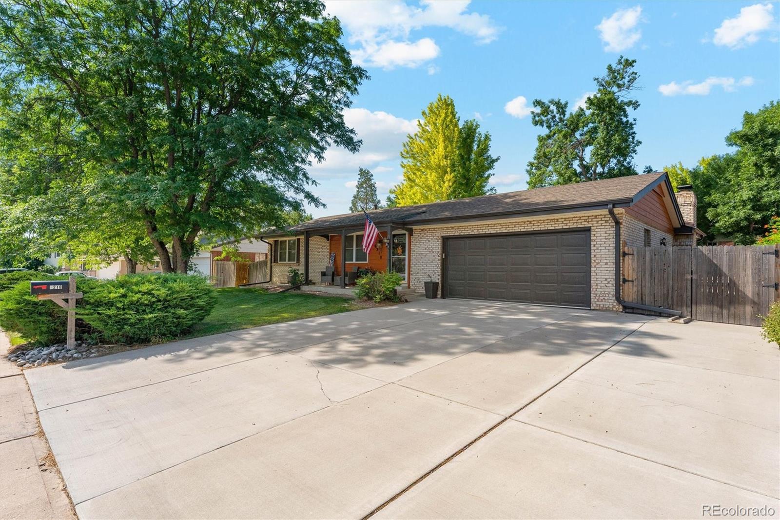 MLS Image #13 for 6210 w maplewood place,littleton, Colorado