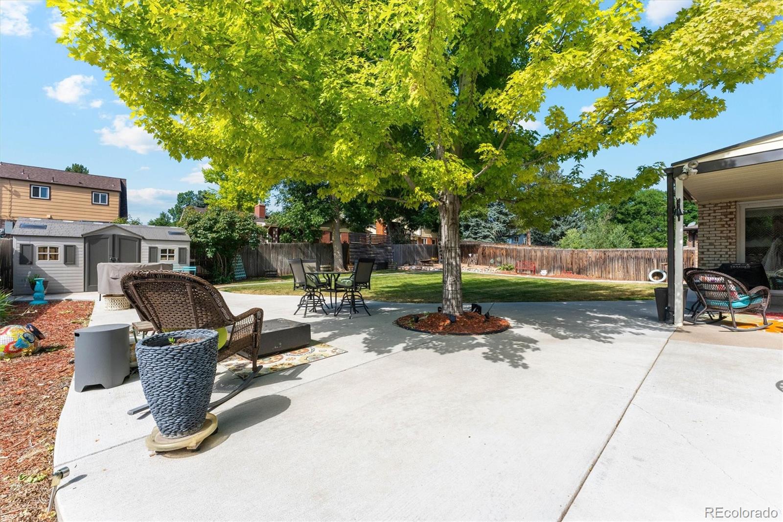 MLS Image #17 for 6210 w maplewood place,littleton, Colorado