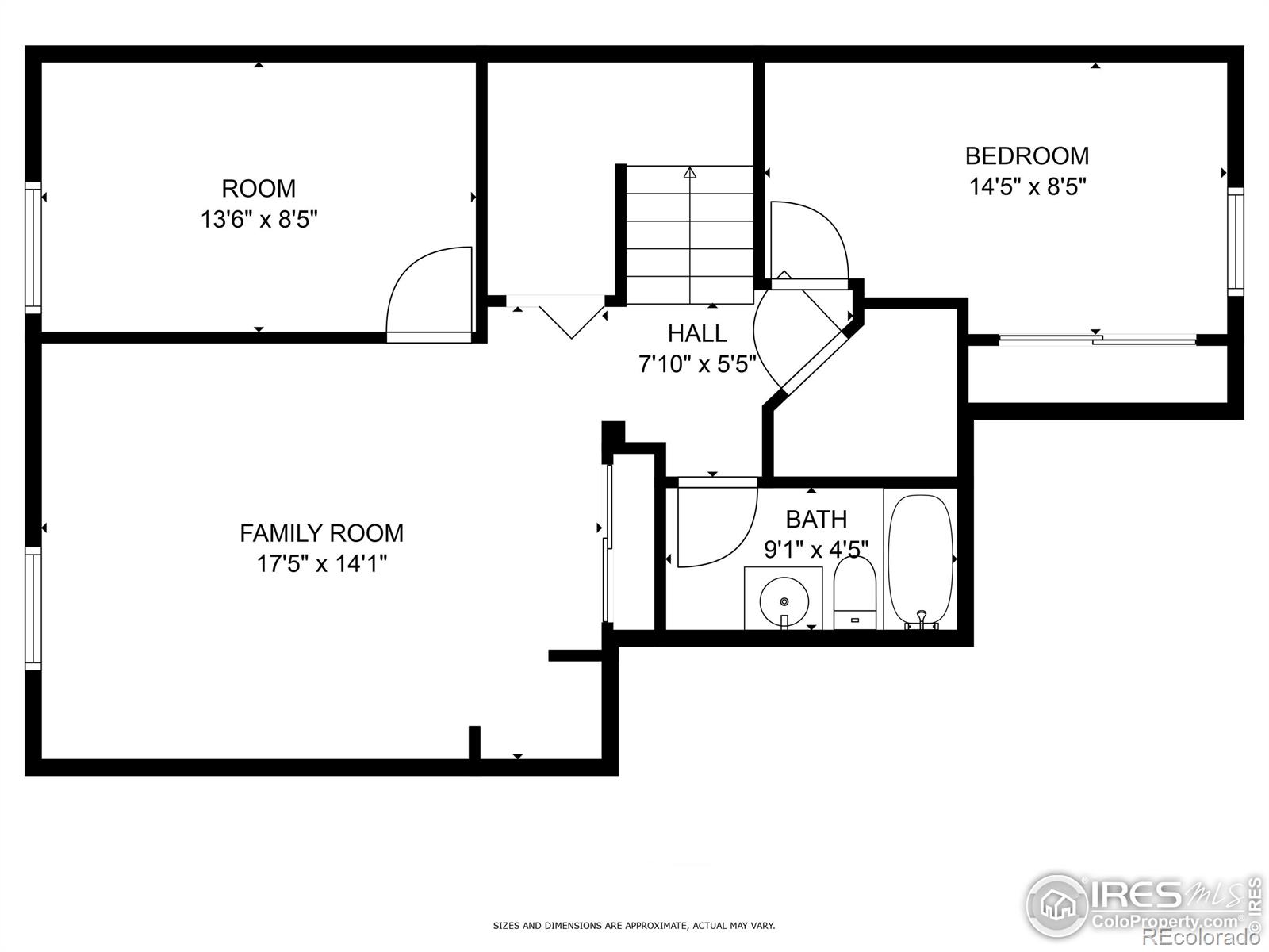 MLS Image #17 for 1915  sunlight drive,longmont, Colorado