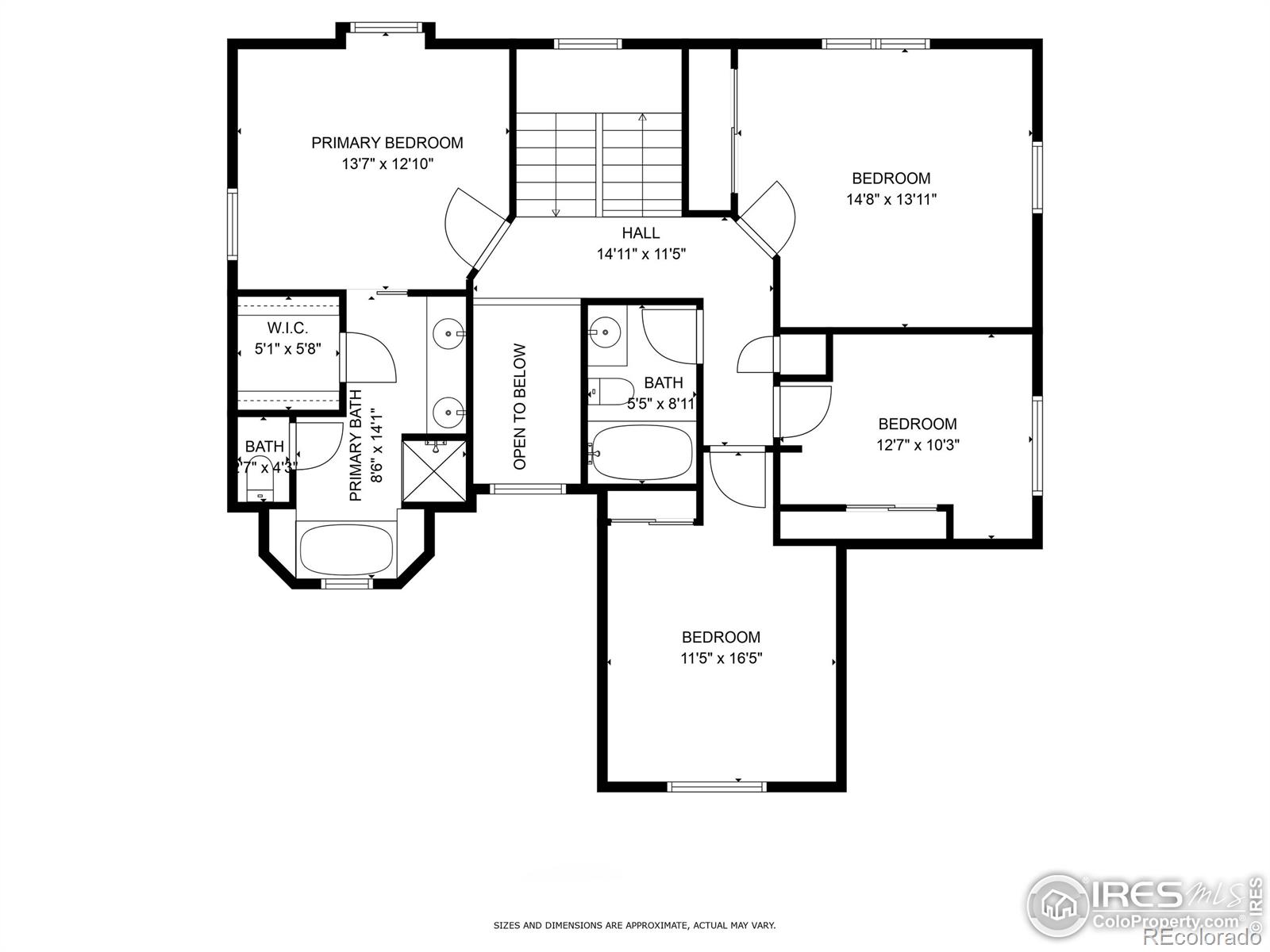 MLS Image #9 for 1915  sunlight drive,longmont, Colorado