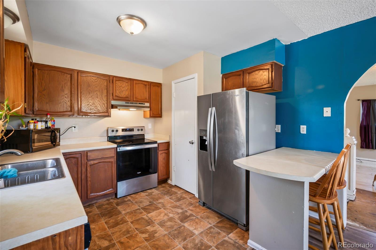 MLS Image #6 for 4620  bray court,colorado springs, Colorado