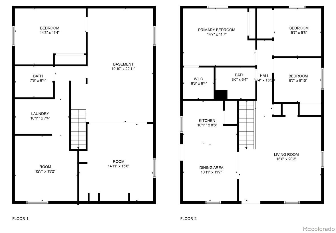 MLS Image #8 for 4620  bray court,colorado springs, Colorado