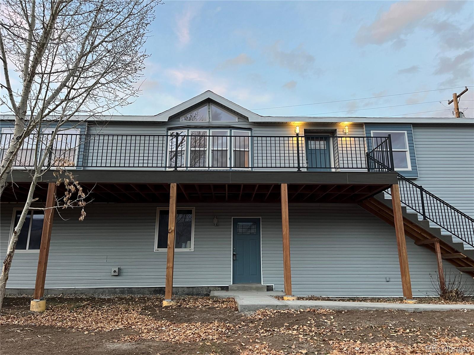 MLS Image #0 for 1445  blake lane,steamboat springs, Colorado