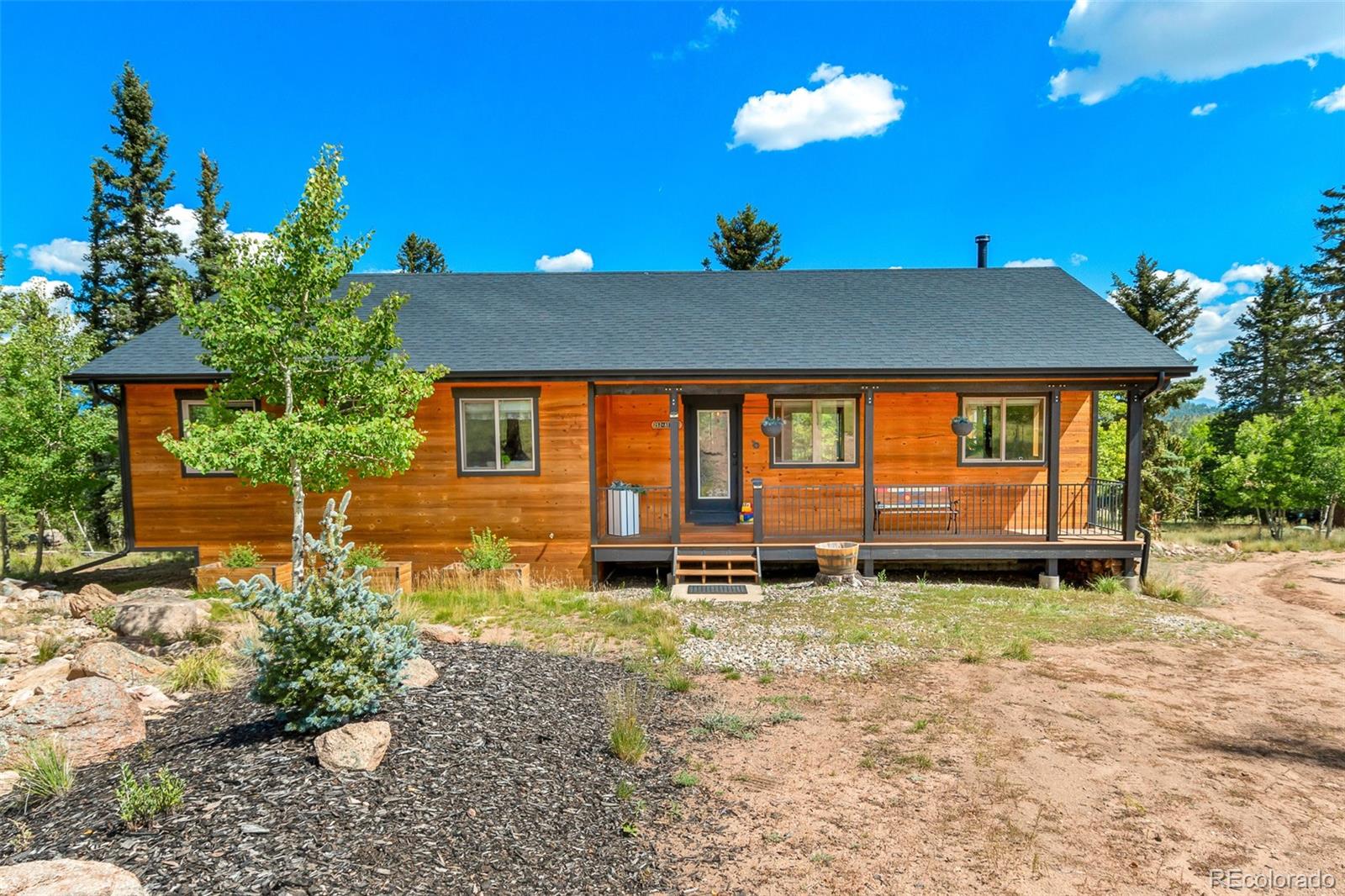 MLS Image #0 for 232  atoka drive,jefferson, Colorado