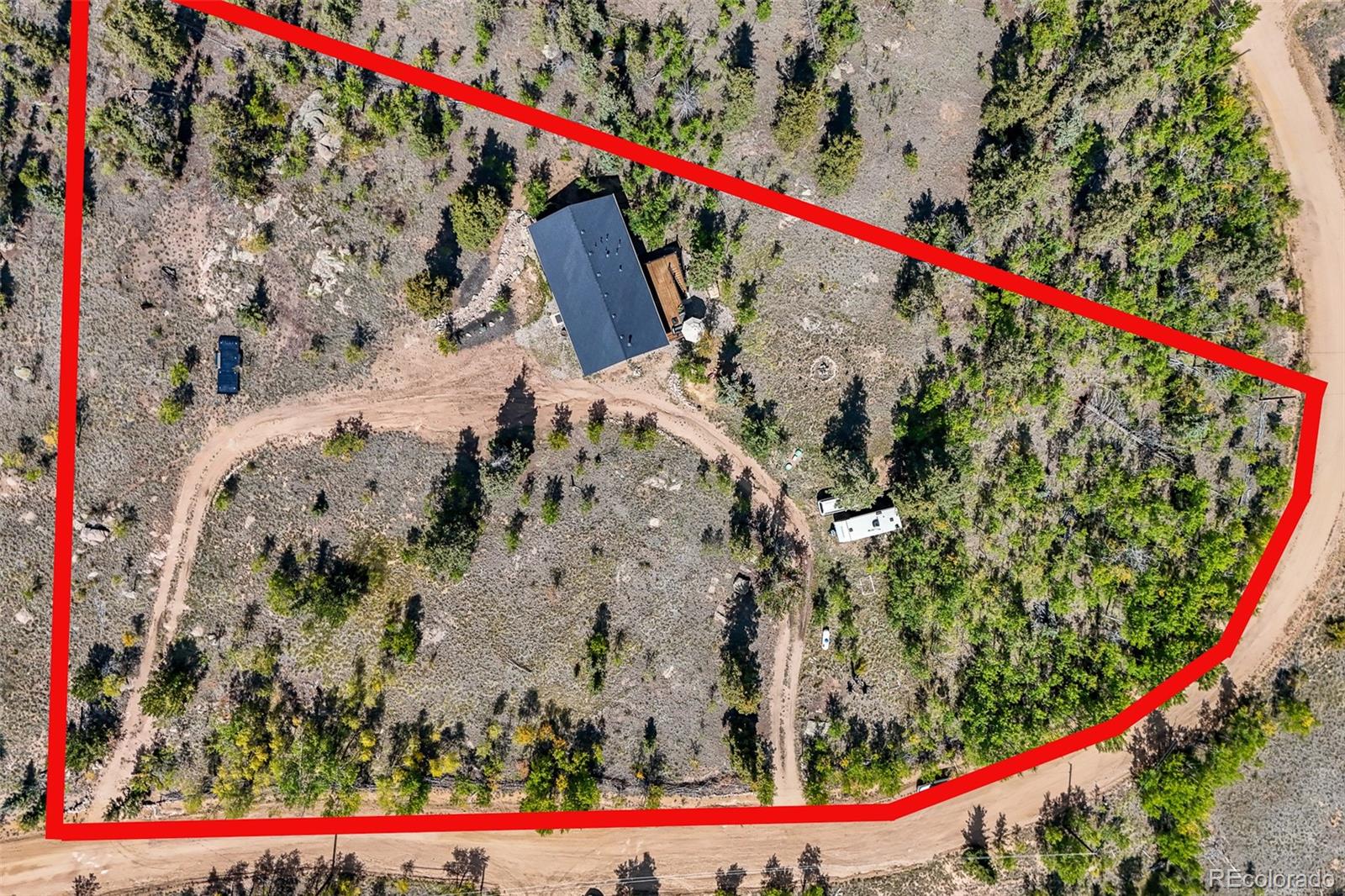 MLS Image #43 for 232  atoka drive,jefferson, Colorado