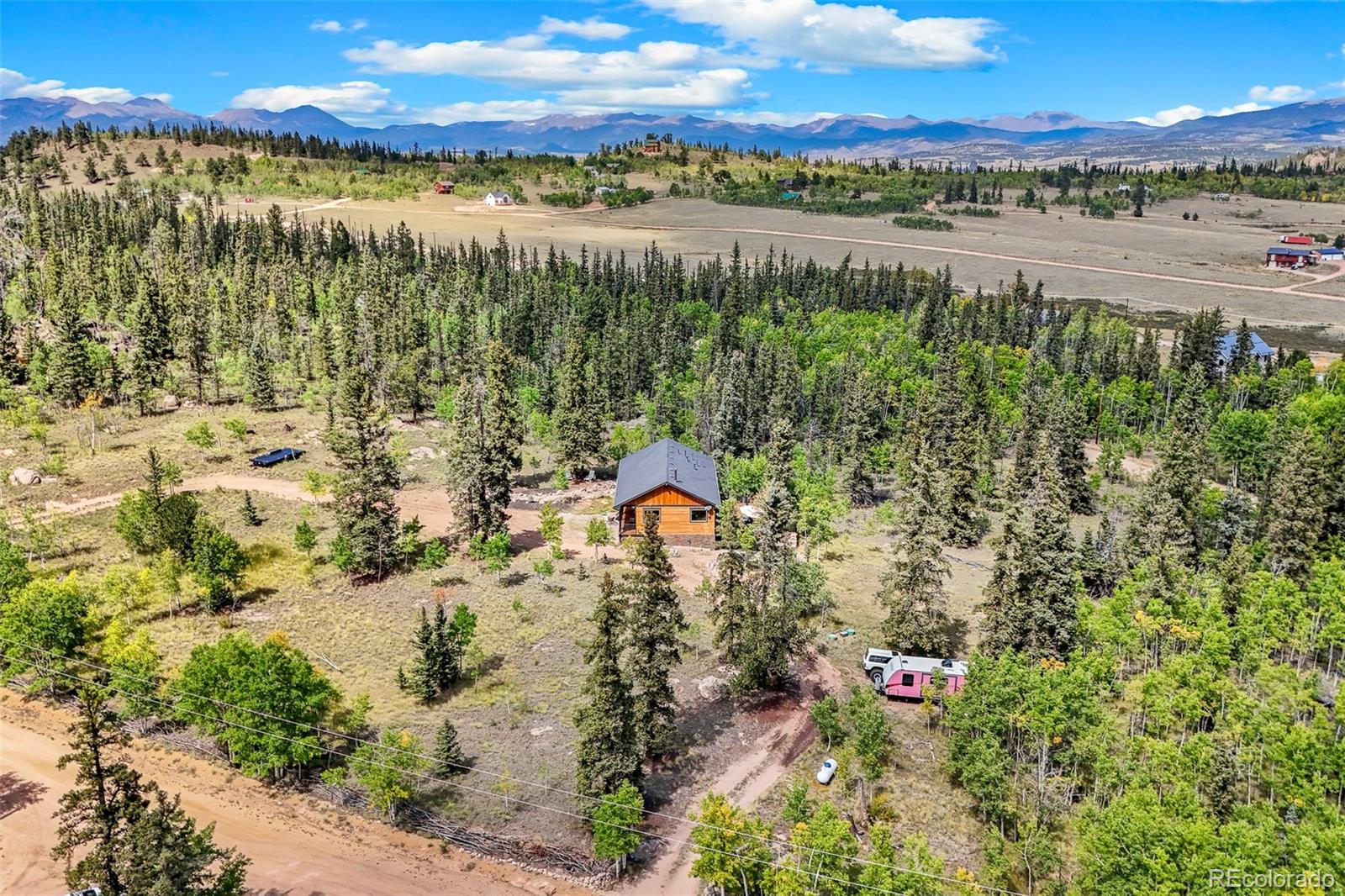 MLS Image #45 for 232  atoka drive,jefferson, Colorado