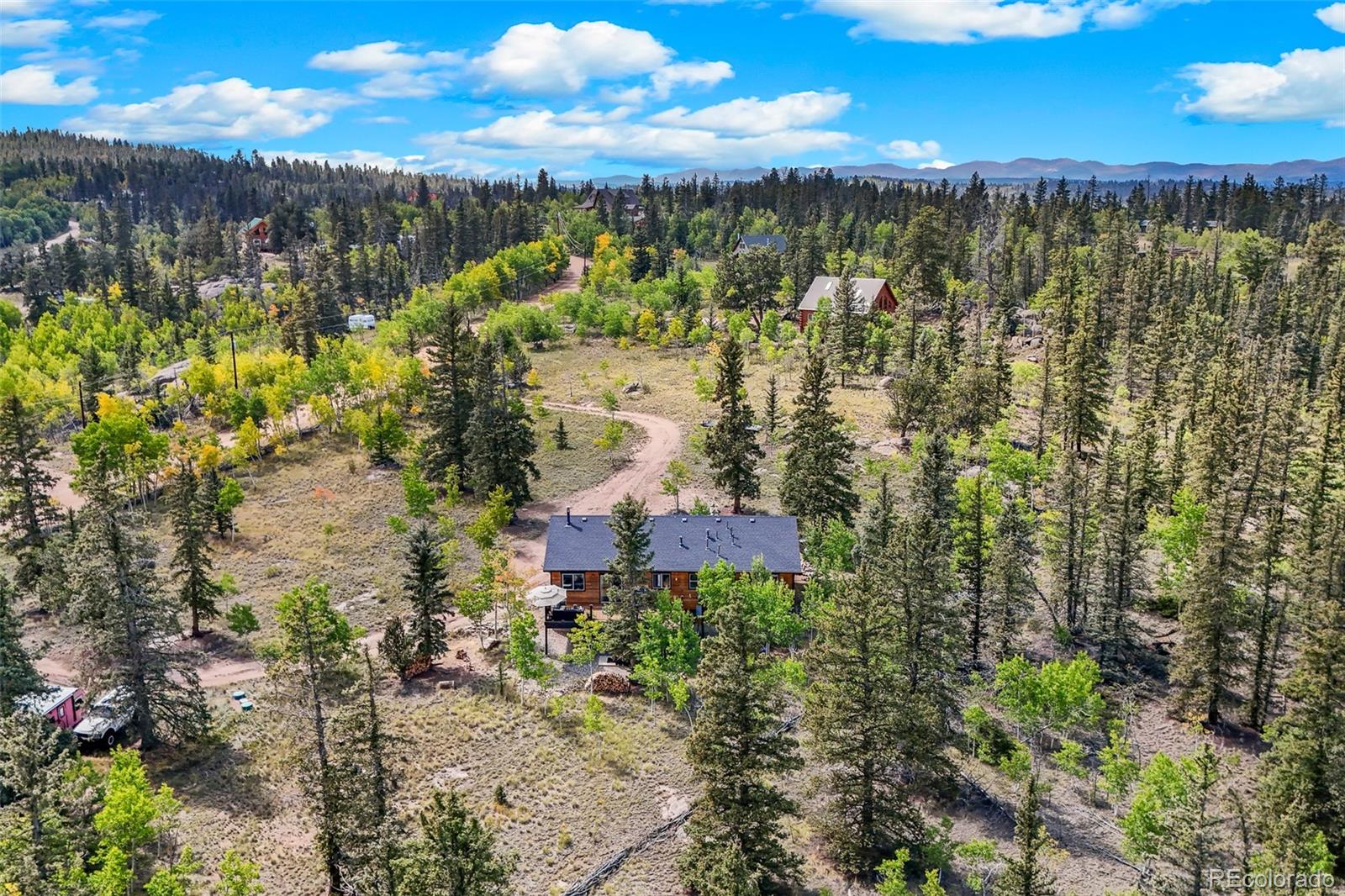 MLS Image #48 for 232  atoka drive,jefferson, Colorado