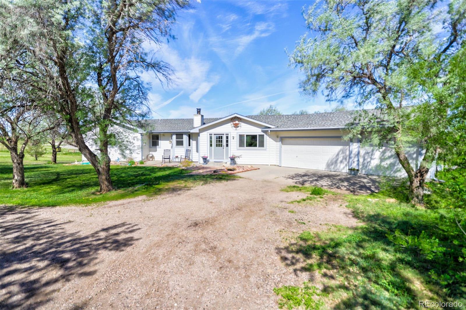 MLS Image #0 for 44872  overland trail,elizabeth, Colorado