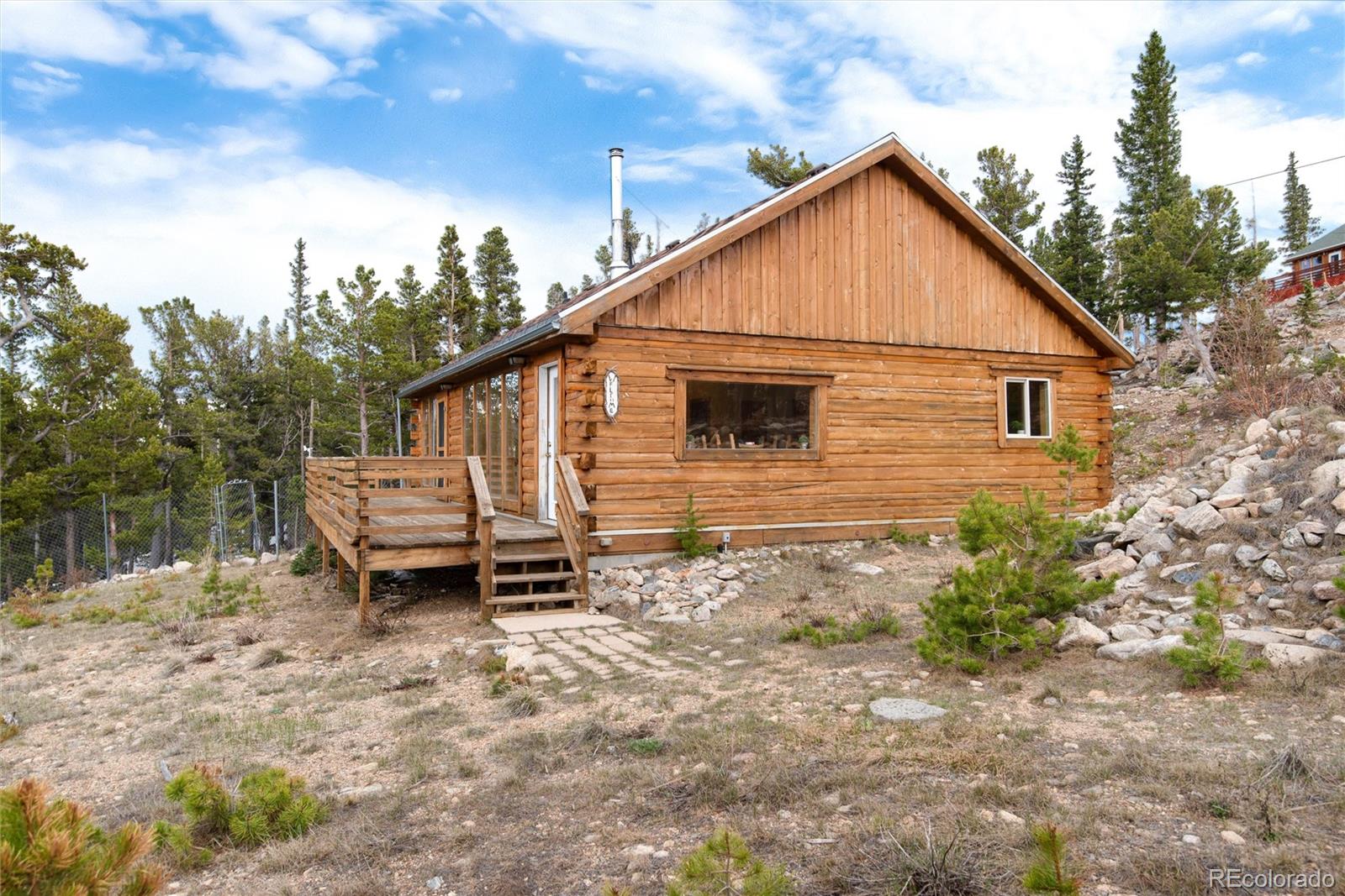 MLS Image #29 for 1324  alice road,idaho springs, Colorado