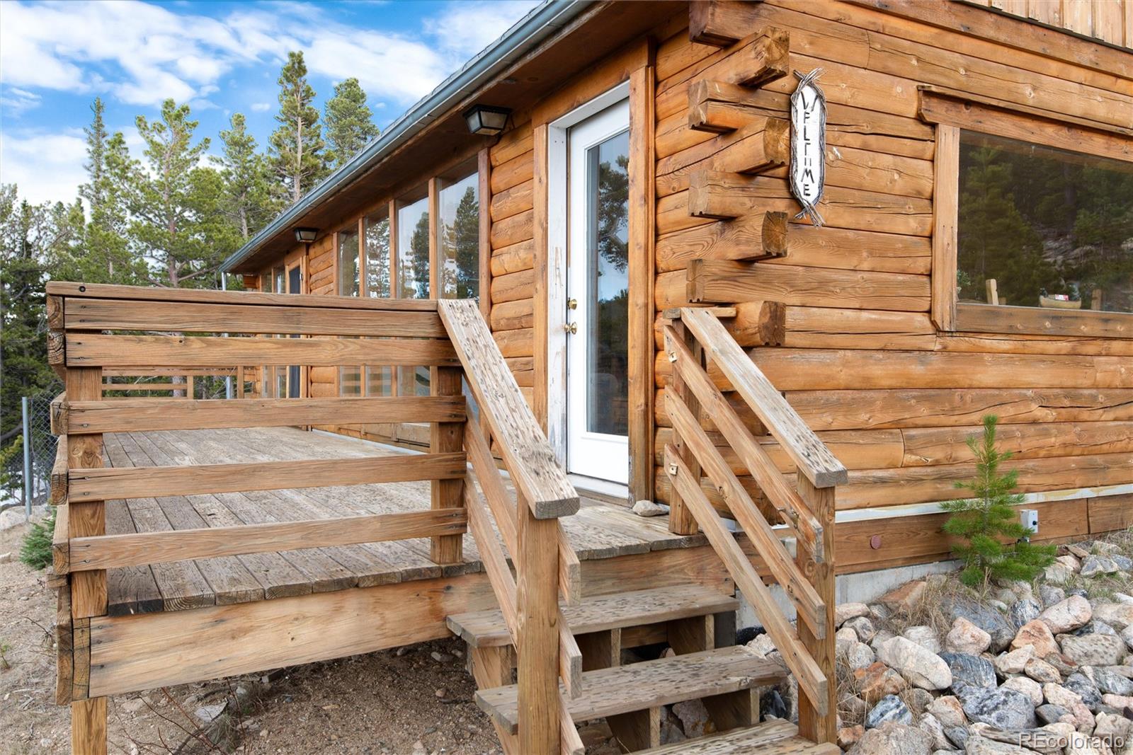 MLS Image #4 for 1324  alice road,idaho springs, Colorado