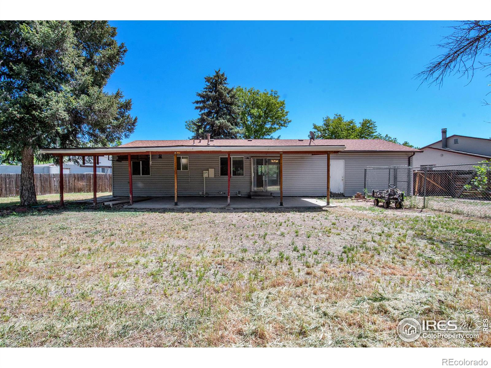 MLS Image #18 for 15903 e bates place,aurora, Colorado