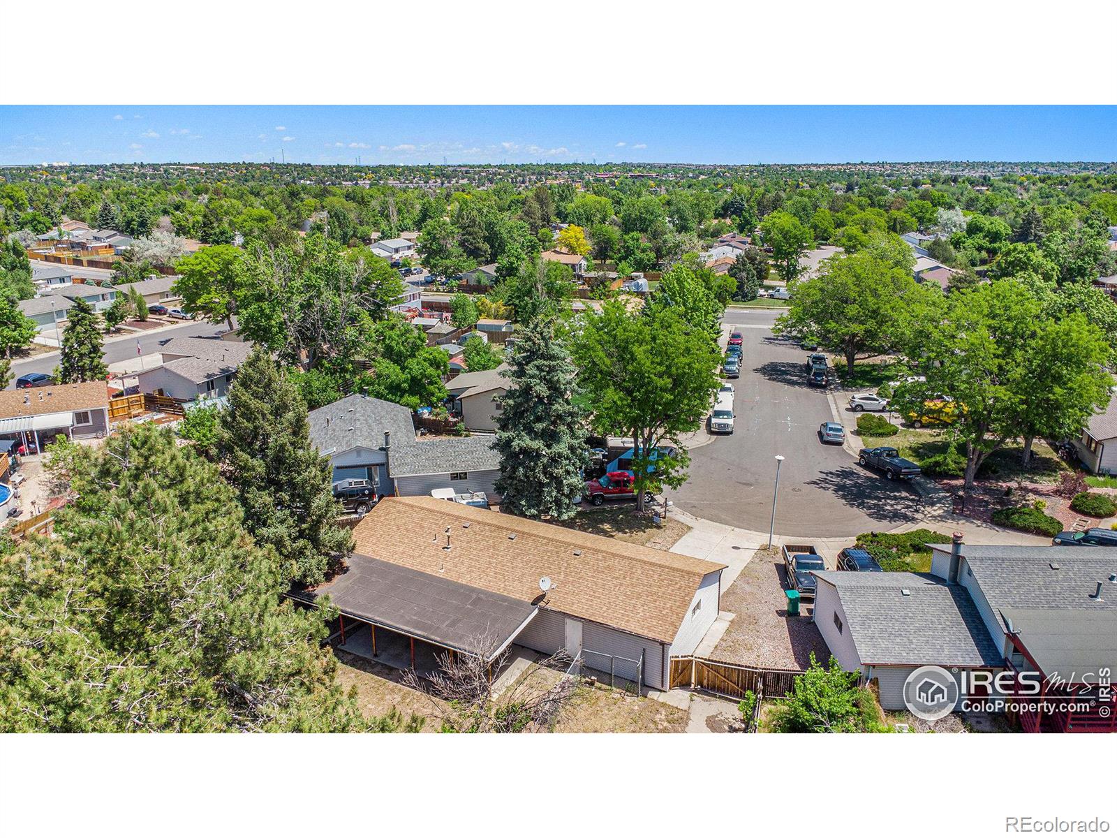 MLS Image #23 for 15903 e bates place,aurora, Colorado