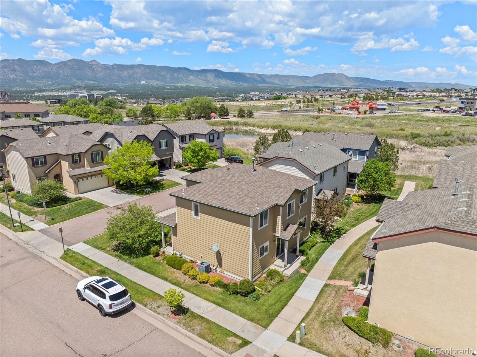 MLS Image #39 for 1830  wildwood pass drive,colorado springs, Colorado