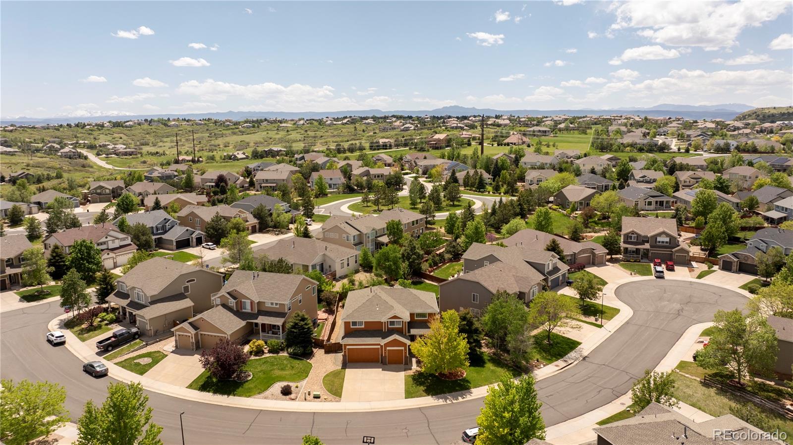 MLS Image #37 for 1706  peridot court,castle rock, Colorado