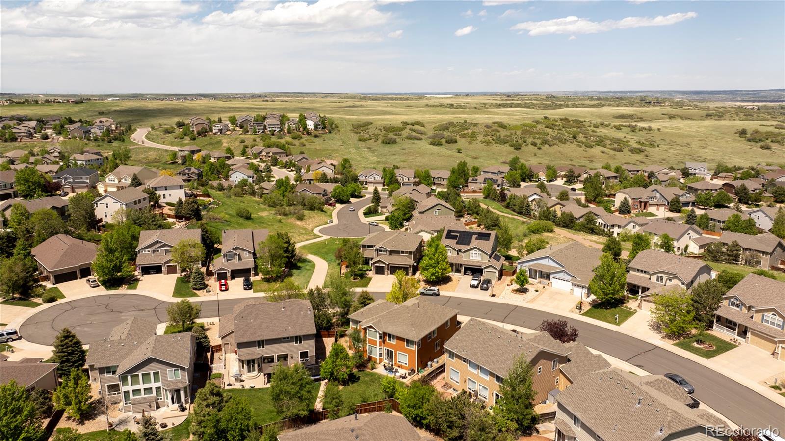 MLS Image #39 for 1706  peridot court,castle rock, Colorado