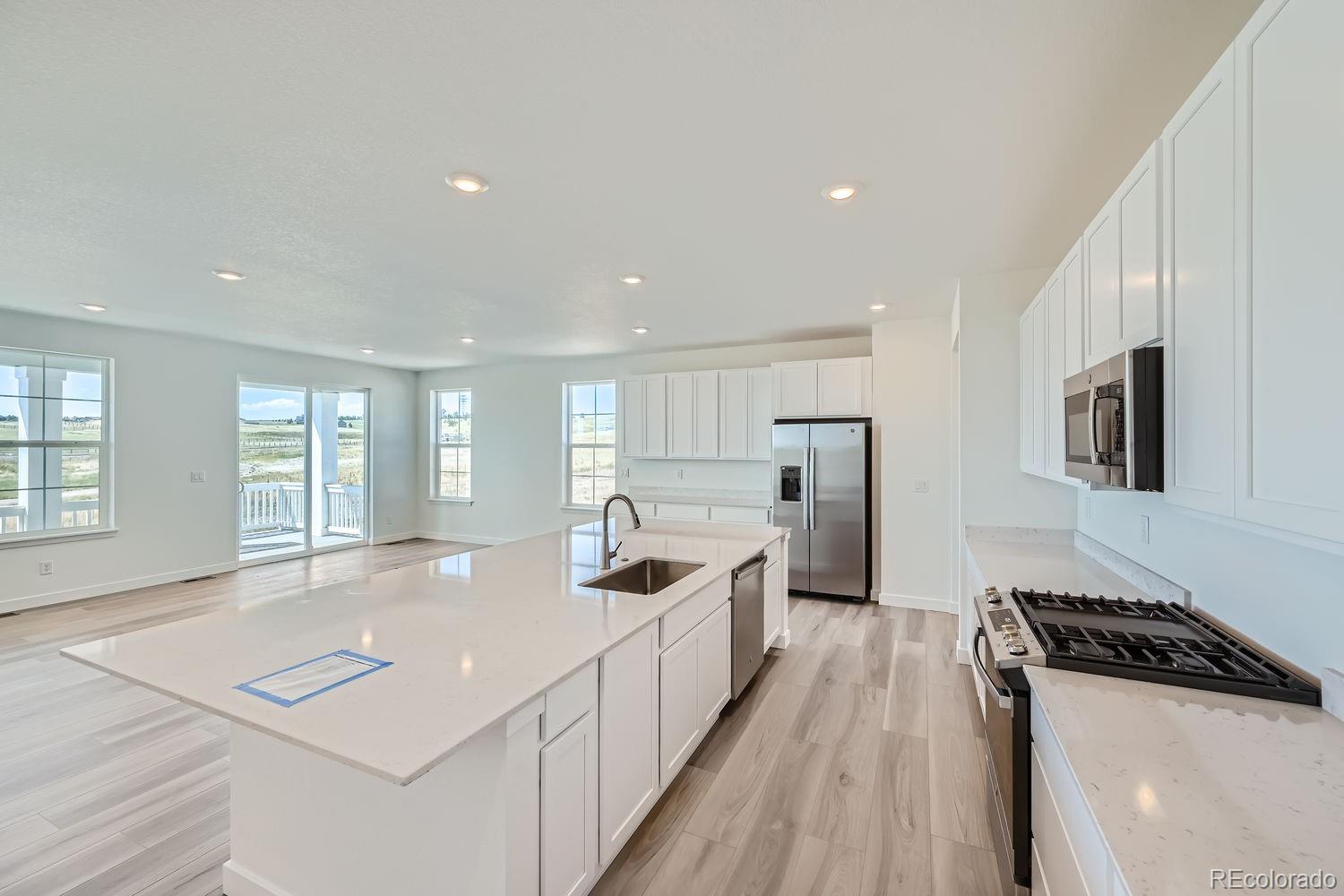 MLS Image #2 for 533  penn road,elizabeth, Colorado