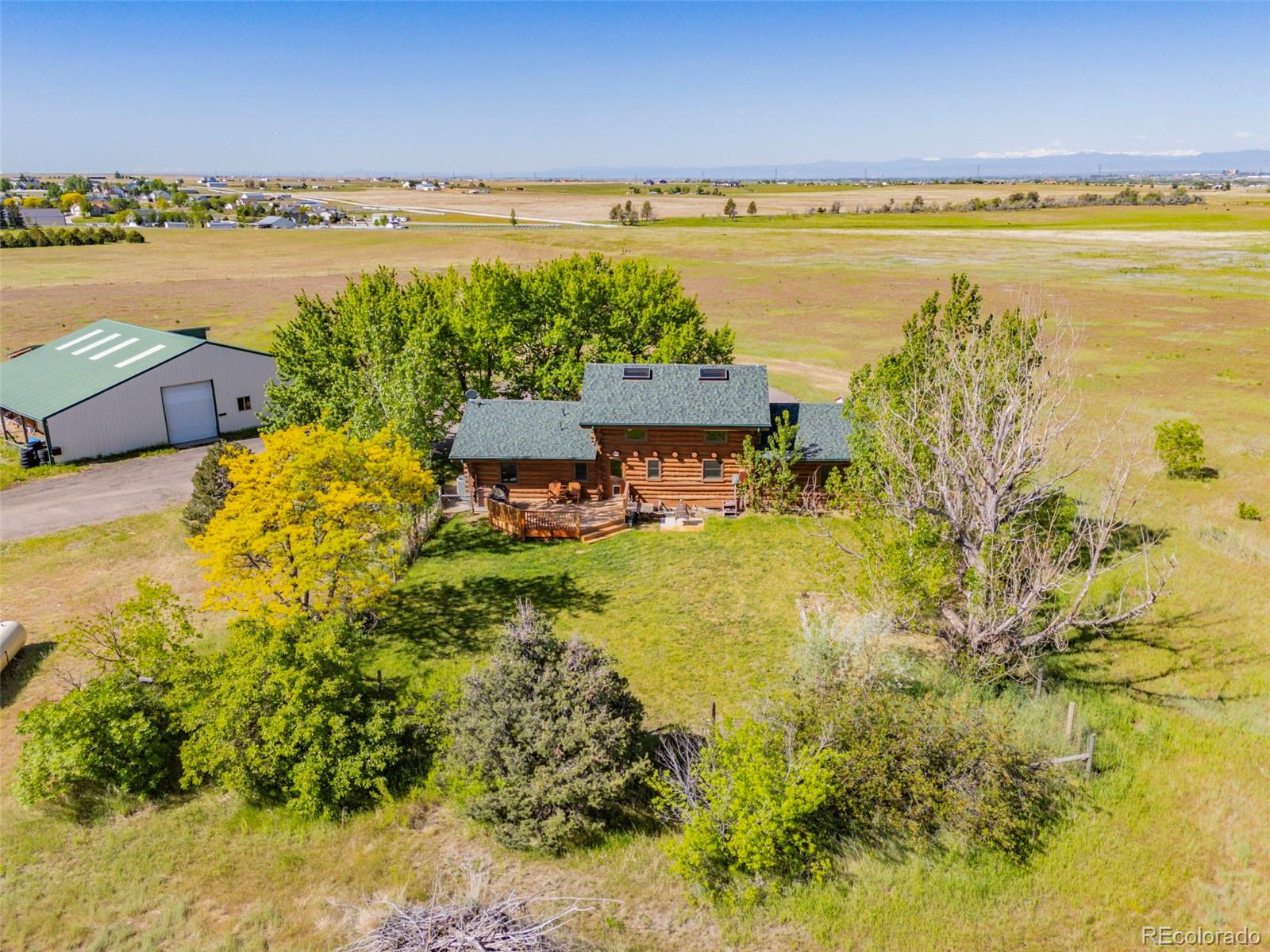 CMA Image for 28490 E 168th Avenue,Brighton, Colorado