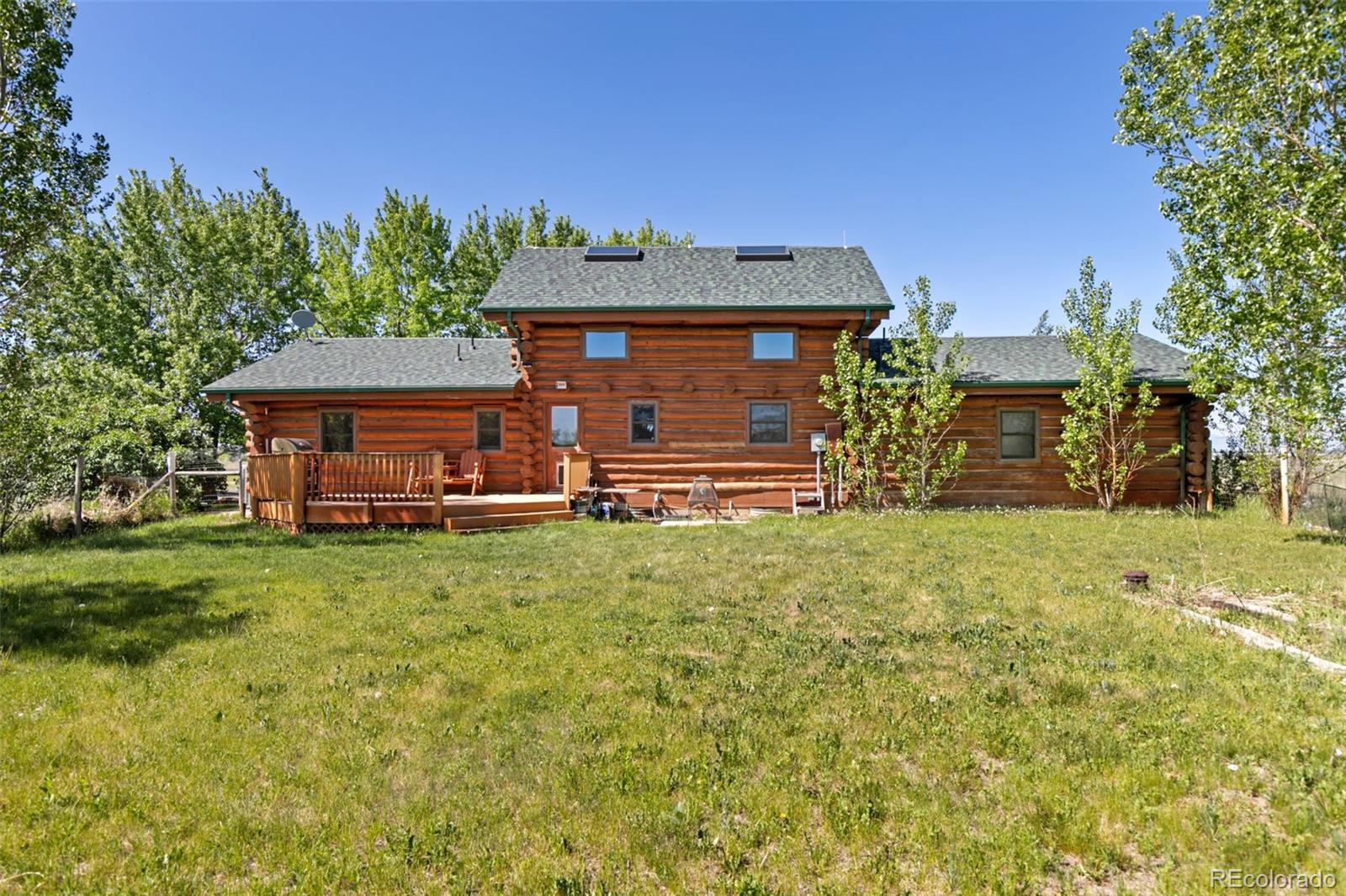 MLS Image #2 for 28490 e 168th avenue,brighton, Colorado