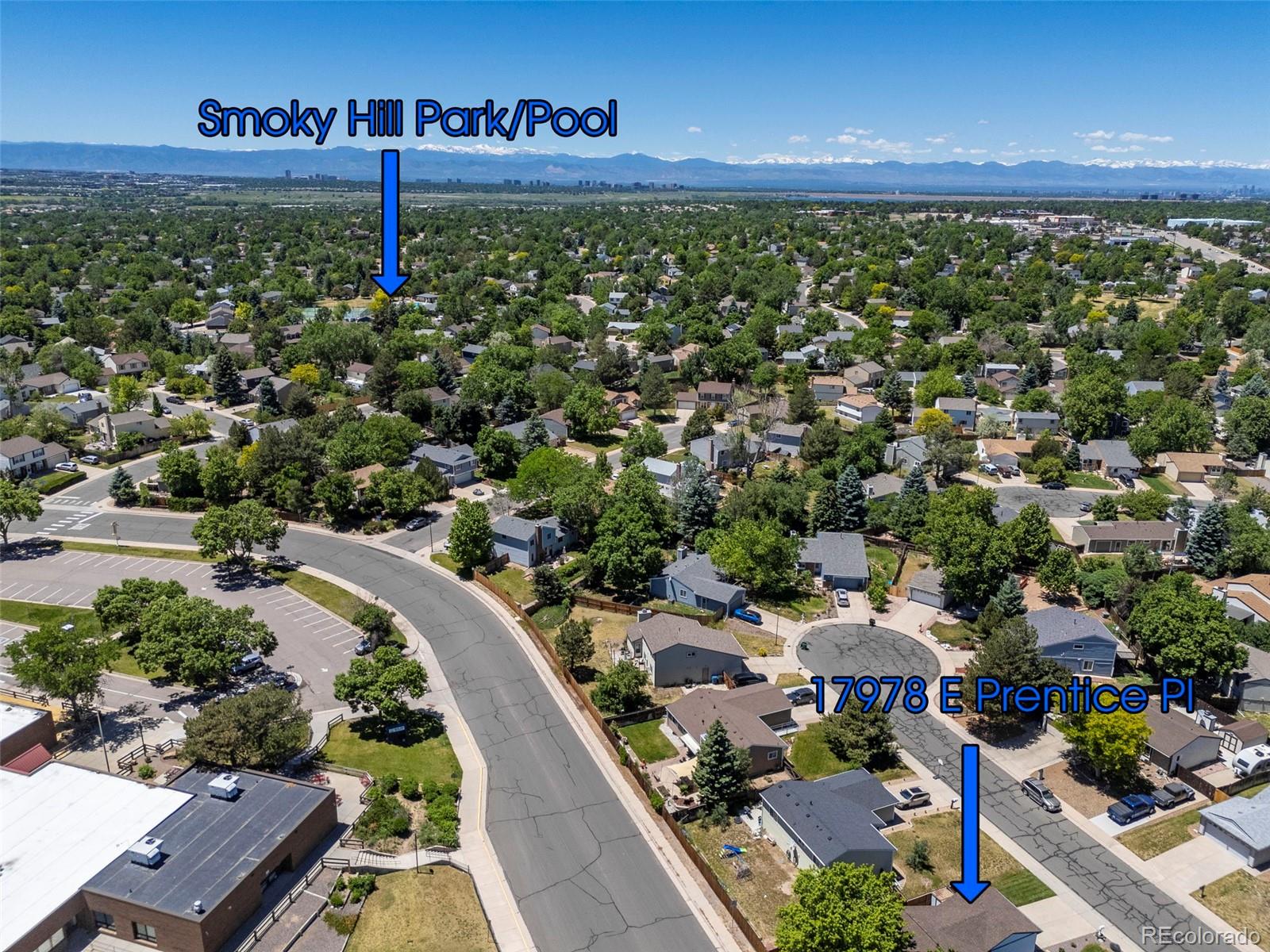 MLS Image #36 for 17978 e prentice place,centennial, Colorado