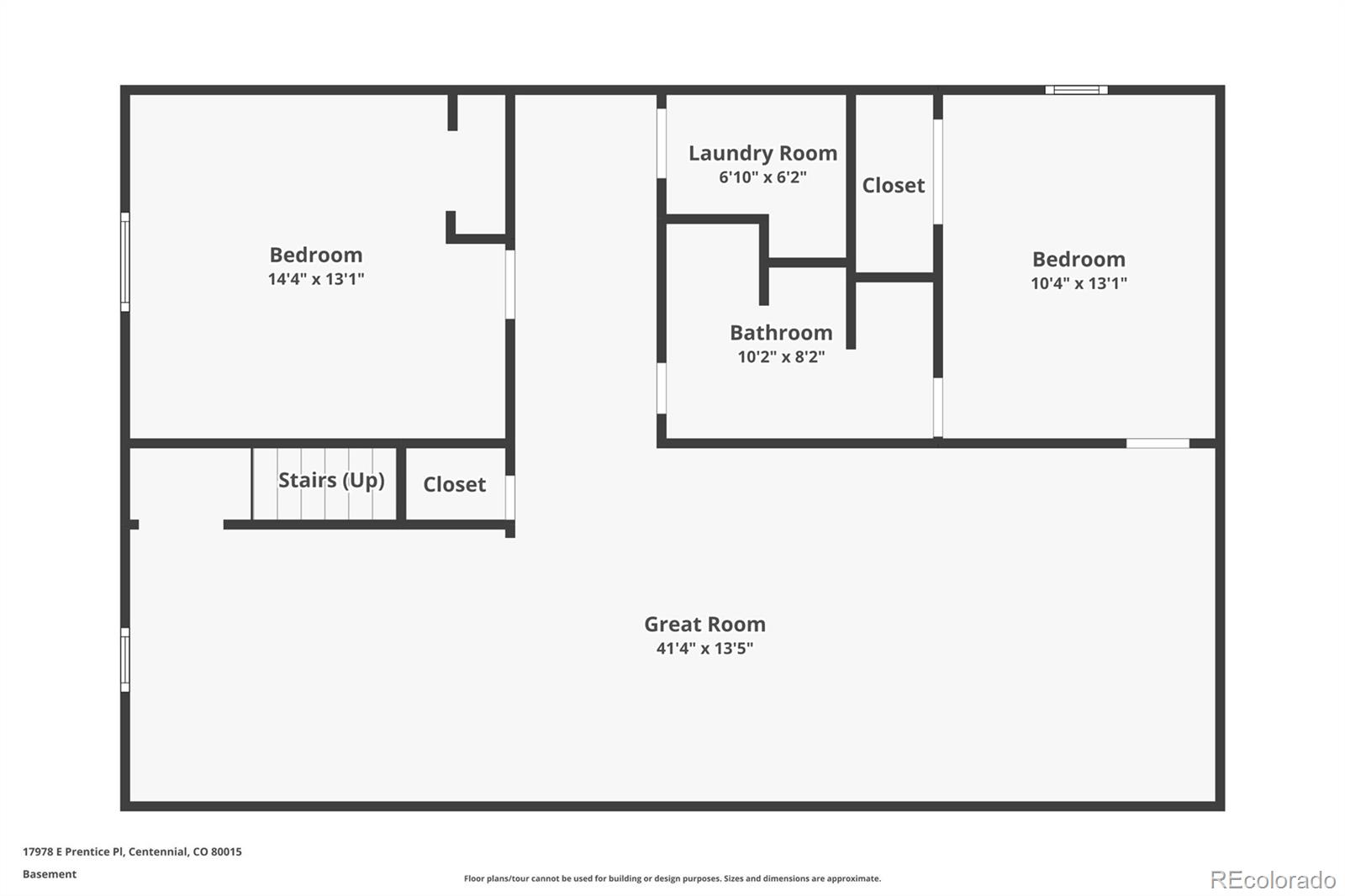 MLS Image #39 for 17978 e prentice place,centennial, Colorado