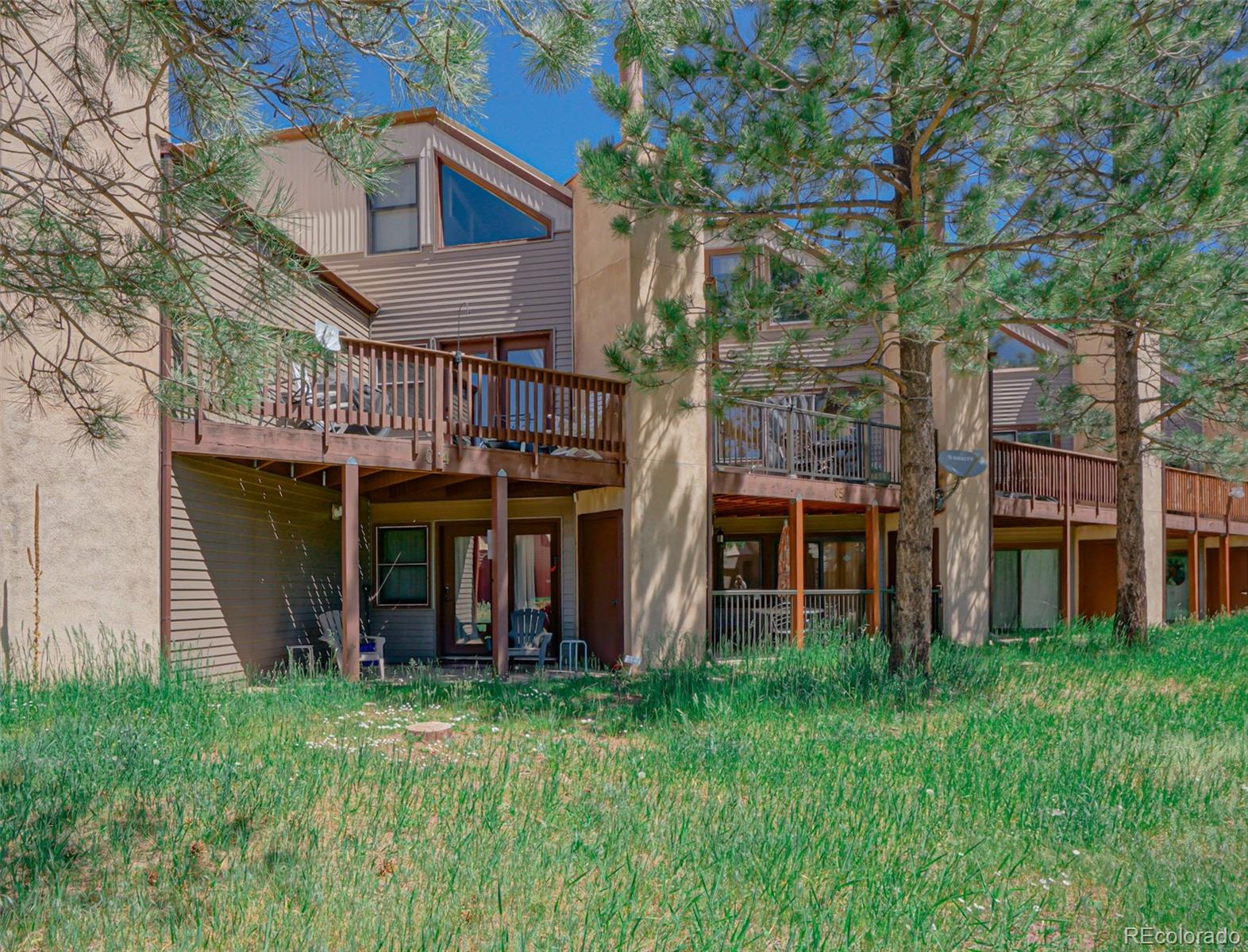 MLS Image #0 for 169  valley vista,cuchara, Colorado