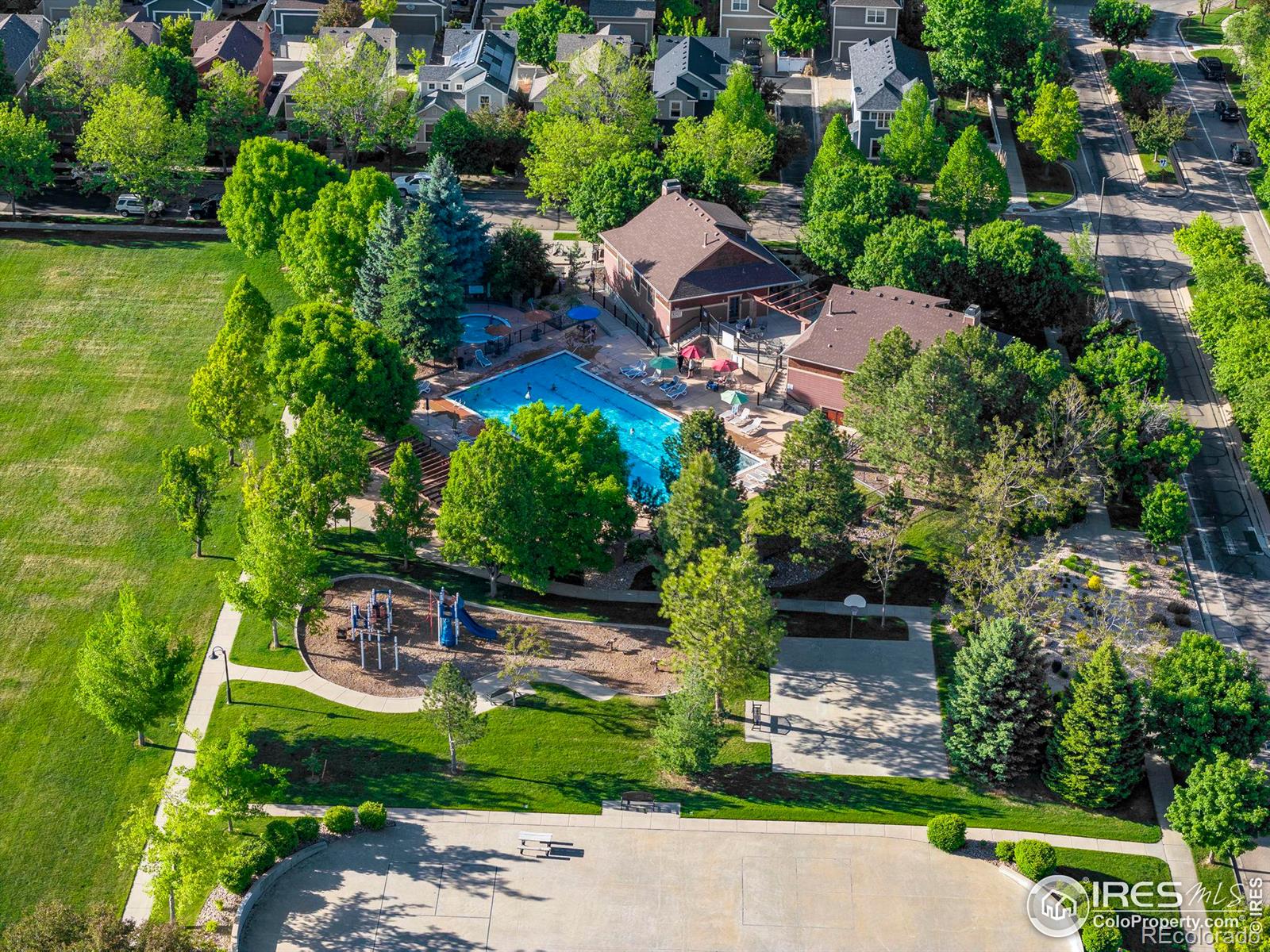 MLS Image #28 for 2832  county fair lane,fort collins, Colorado