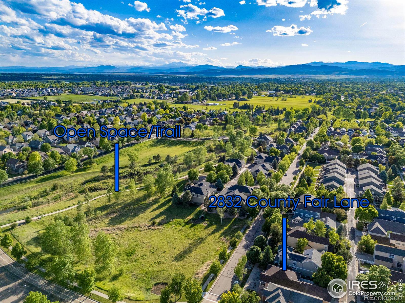 MLS Image #30 for 2832  county fair lane,fort collins, Colorado