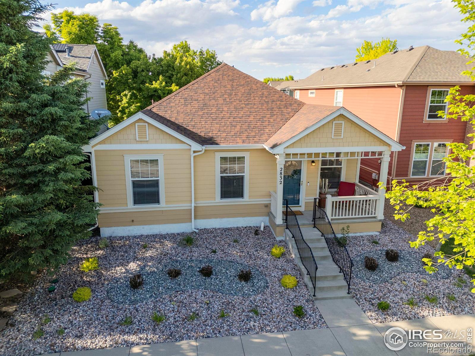 MLS Image #31 for 2832  county fair lane,fort collins, Colorado