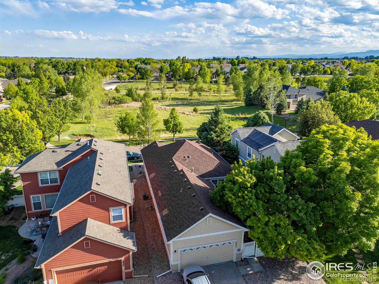 MLS Image #4 for 2832  county fair lane,fort collins, Colorado
