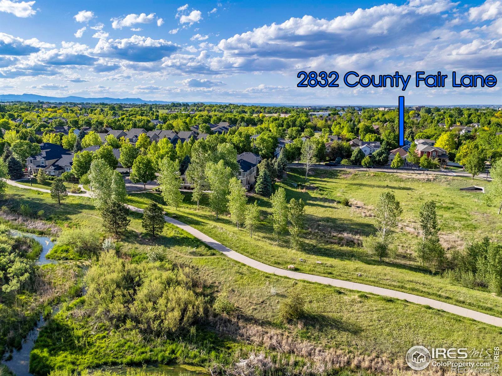 MLS Image #5 for 2832  county fair lane,fort collins, Colorado