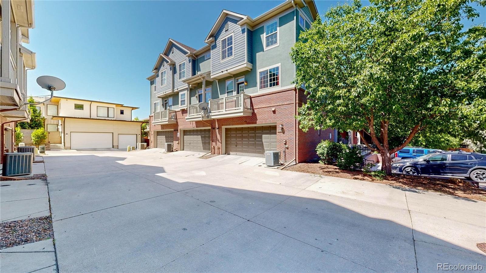 MLS Image #33 for 7382 e 7th avenue,denver, Colorado