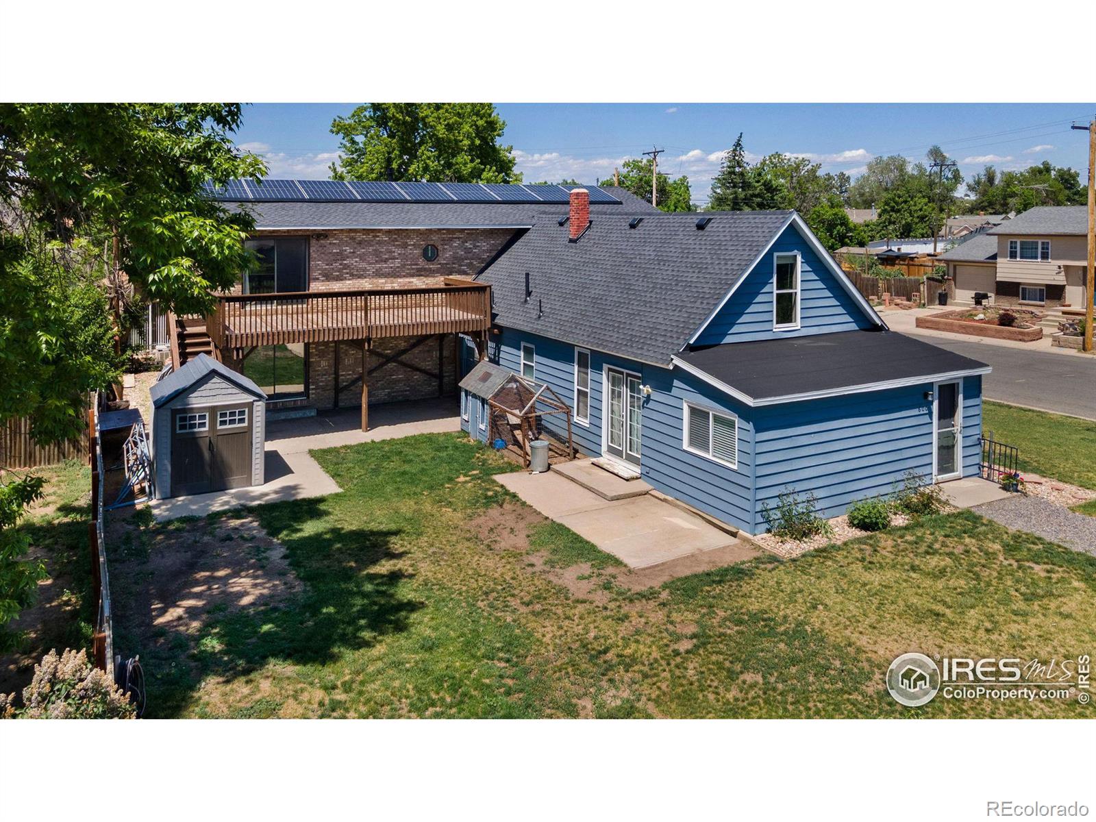 MLS Image #0 for 600  elizabeth avenue,platteville, Colorado