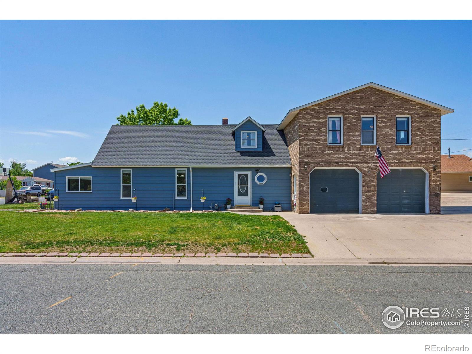 MLS Image #2 for 600  elizabeth avenue,platteville, Colorado