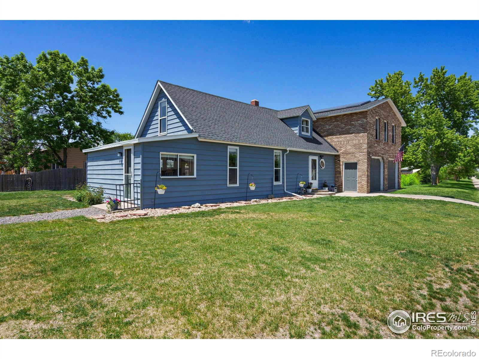 MLS Image #3 for 600  elizabeth avenue,platteville, Colorado