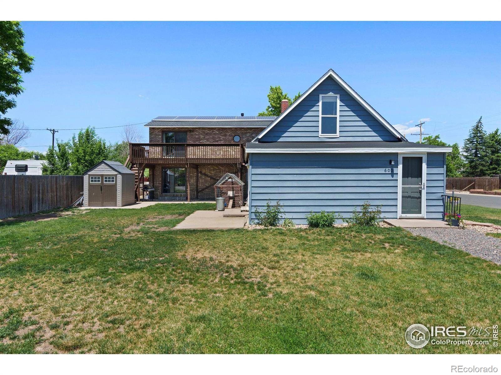 MLS Image #37 for 600  elizabeth avenue,platteville, Colorado