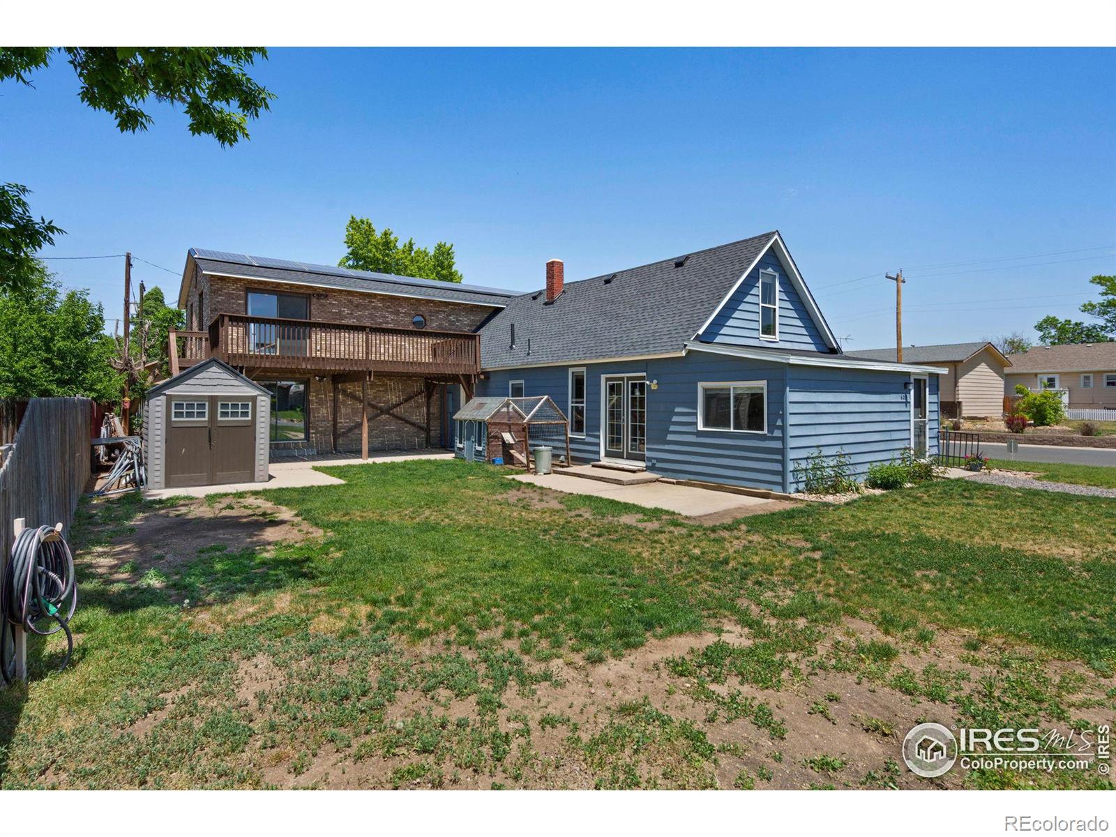 MLS Image #38 for 600  elizabeth avenue,platteville, Colorado